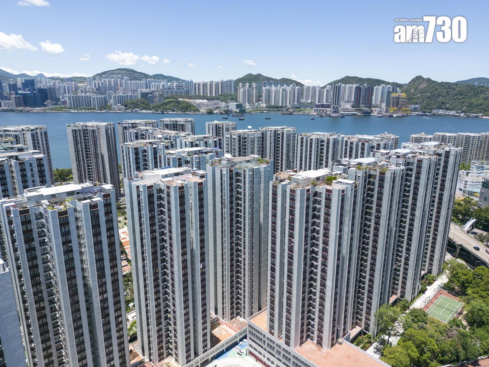 藍籌屋苑交投旺!太古城園景三房賣960萬 業主大劈價仍有得賺(有圖)|二手成交