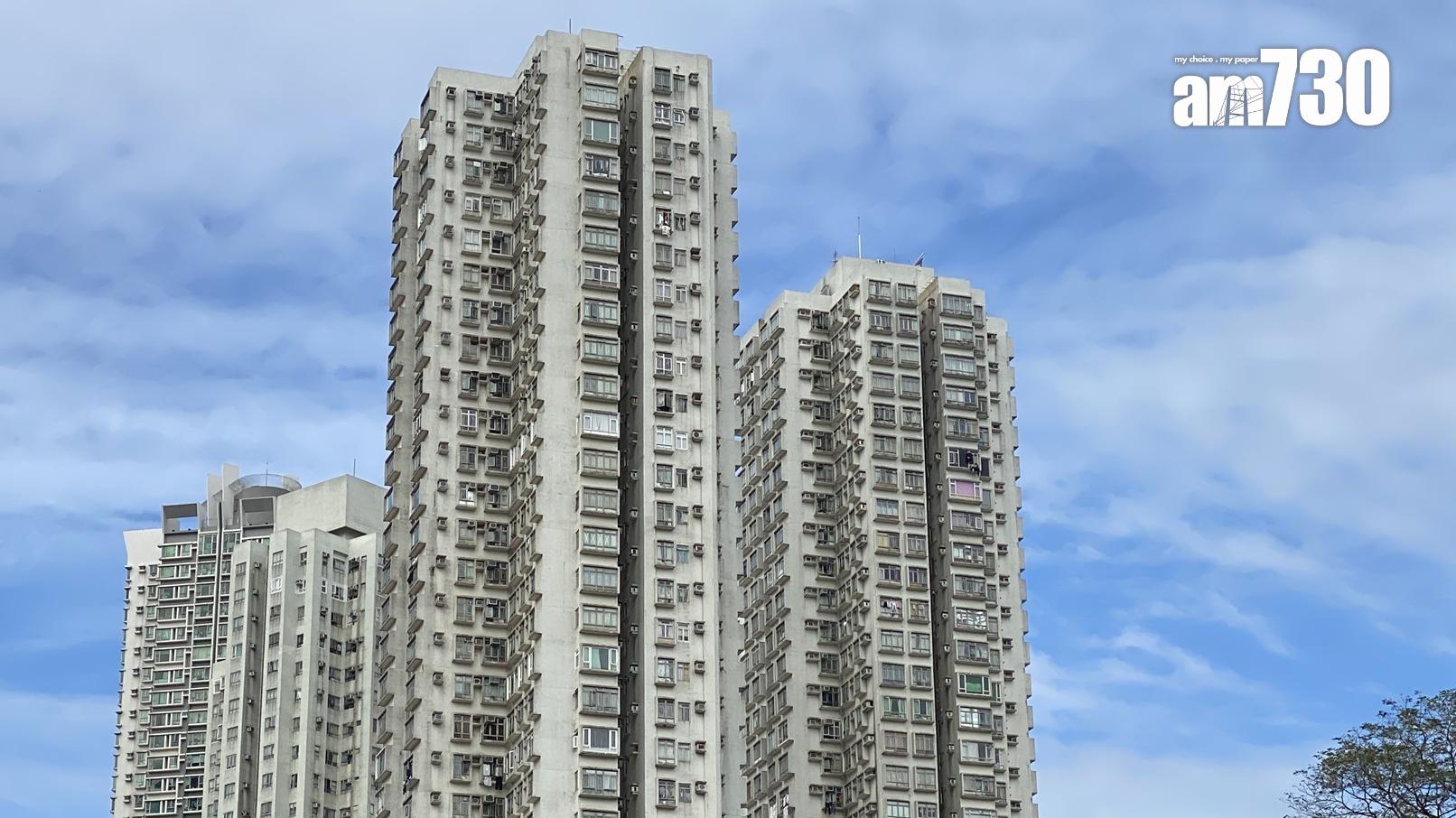 荃景圍兩房放盤不足1日 內地生年繳16.8萬承租 呎租逾41元創新高(多圖)|二手樓租賃