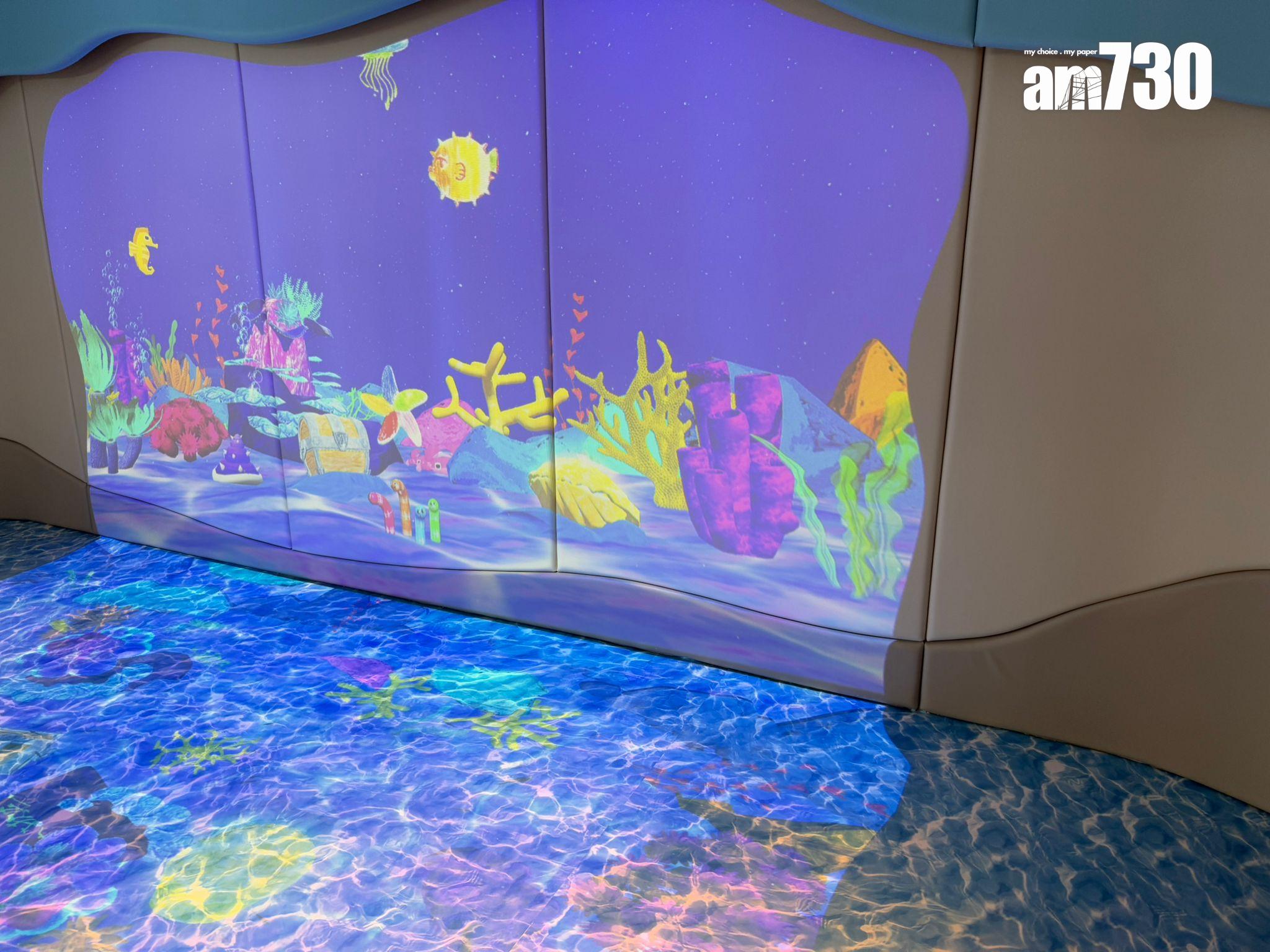 維港•灣畔會所連園林佔地12萬呎 三大主題區融入世界各地元素(多圖)|啟德新盤