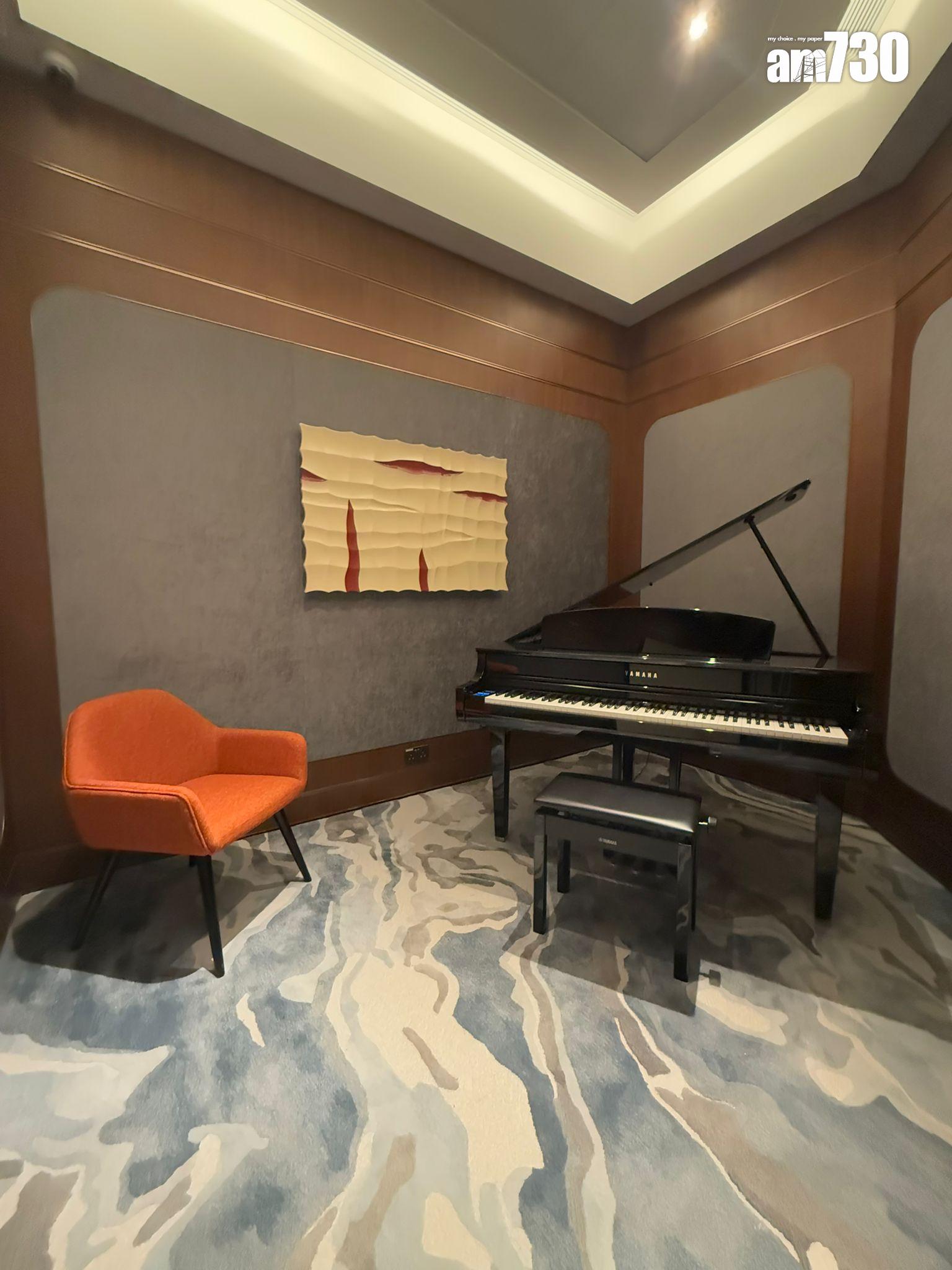 維港•灣畔會所連園林佔地12萬呎 三大主題區融入世界各地元素(多圖)|啟德新盤