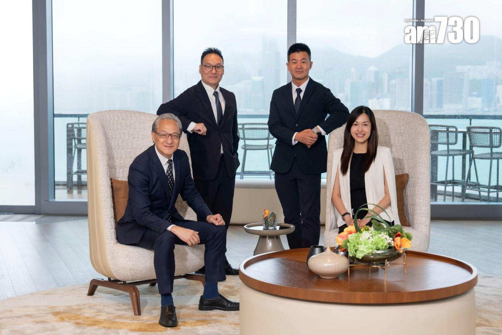 維港.灣畔第1A期三房套2480.2萬標售 呎價超過3萬|啟德新盤