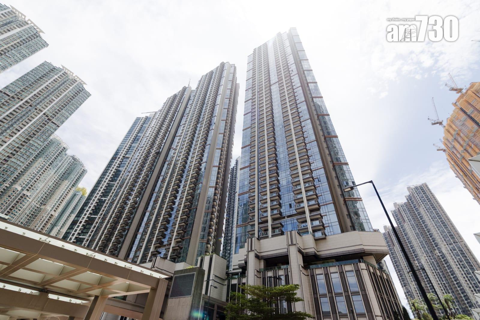 凱柏峰一個月內累沽逾630伙 吸金逾40億 餘貨或加價2%至3%|將軍澳新盤