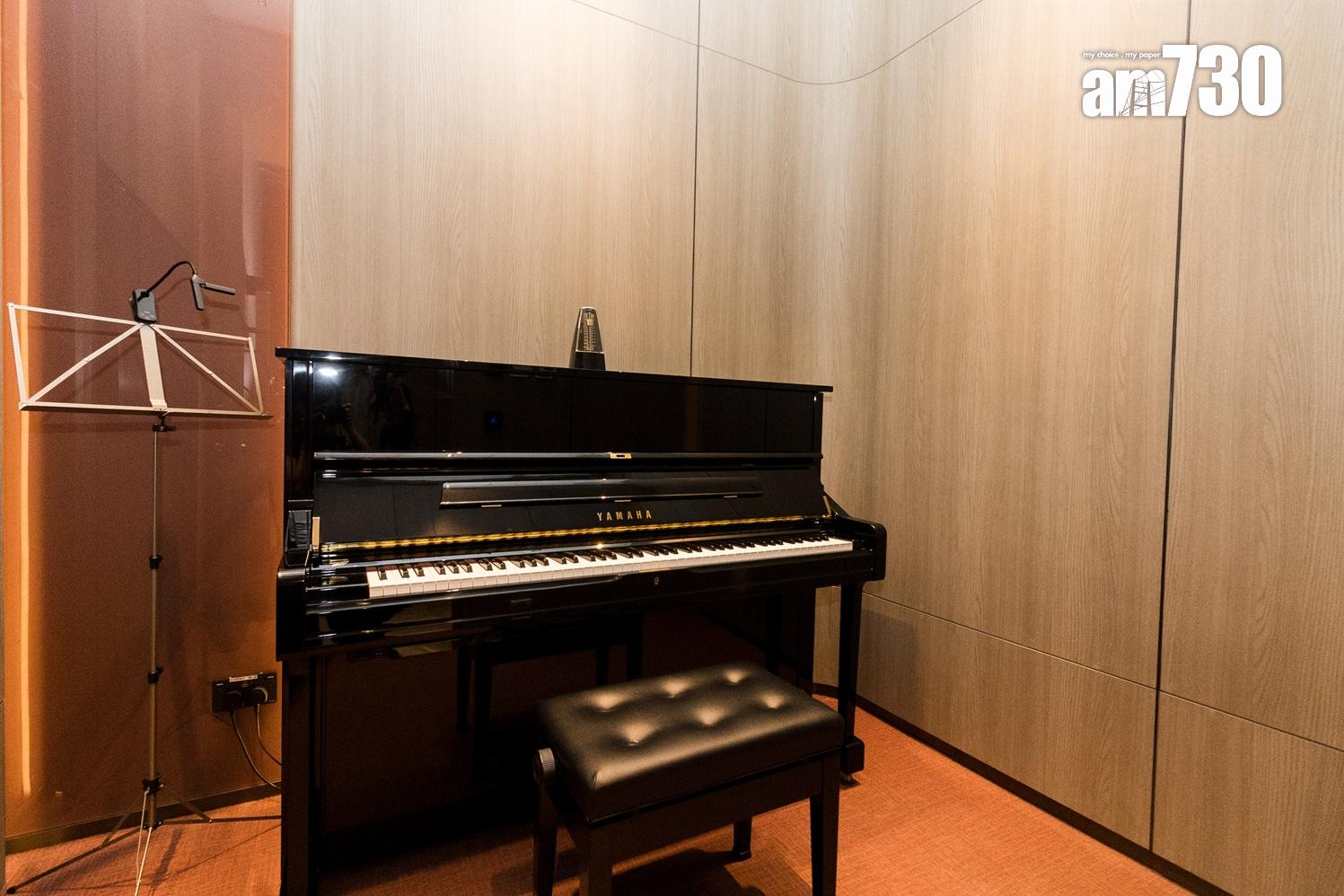 凱柏峰住客會所及園林超過7萬呎 意式莊園別墅為設計靈感(多圖有片)|將軍澳新盤