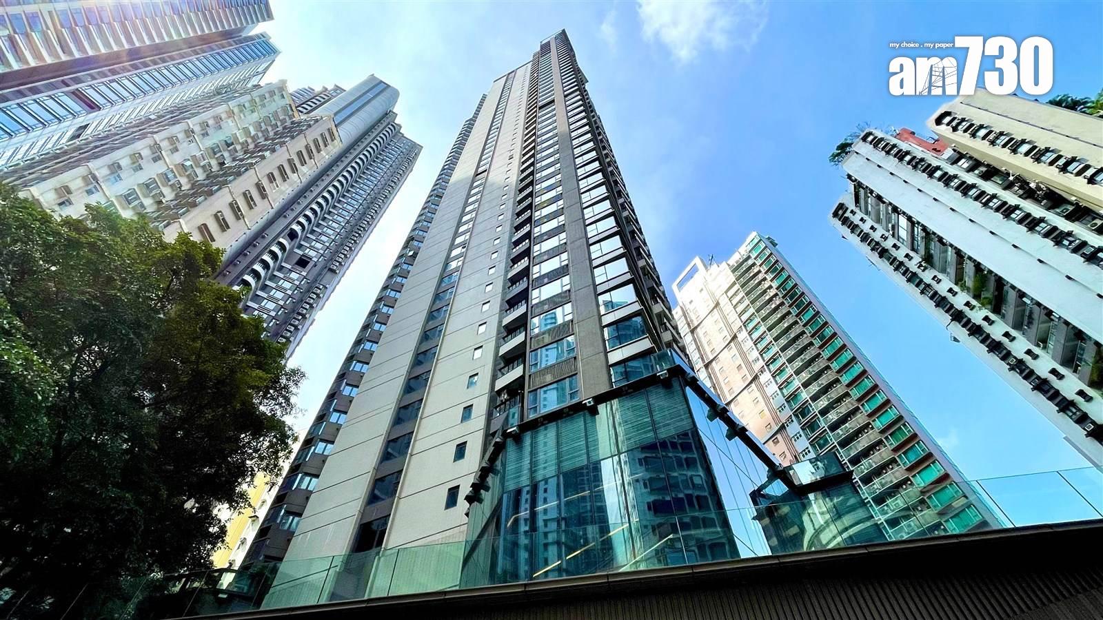 港九新界齊爆百萬蝕讓 樓價共蒸發逾1200萬 業主摸頂入市「六折」賣樓走|二手樓成交