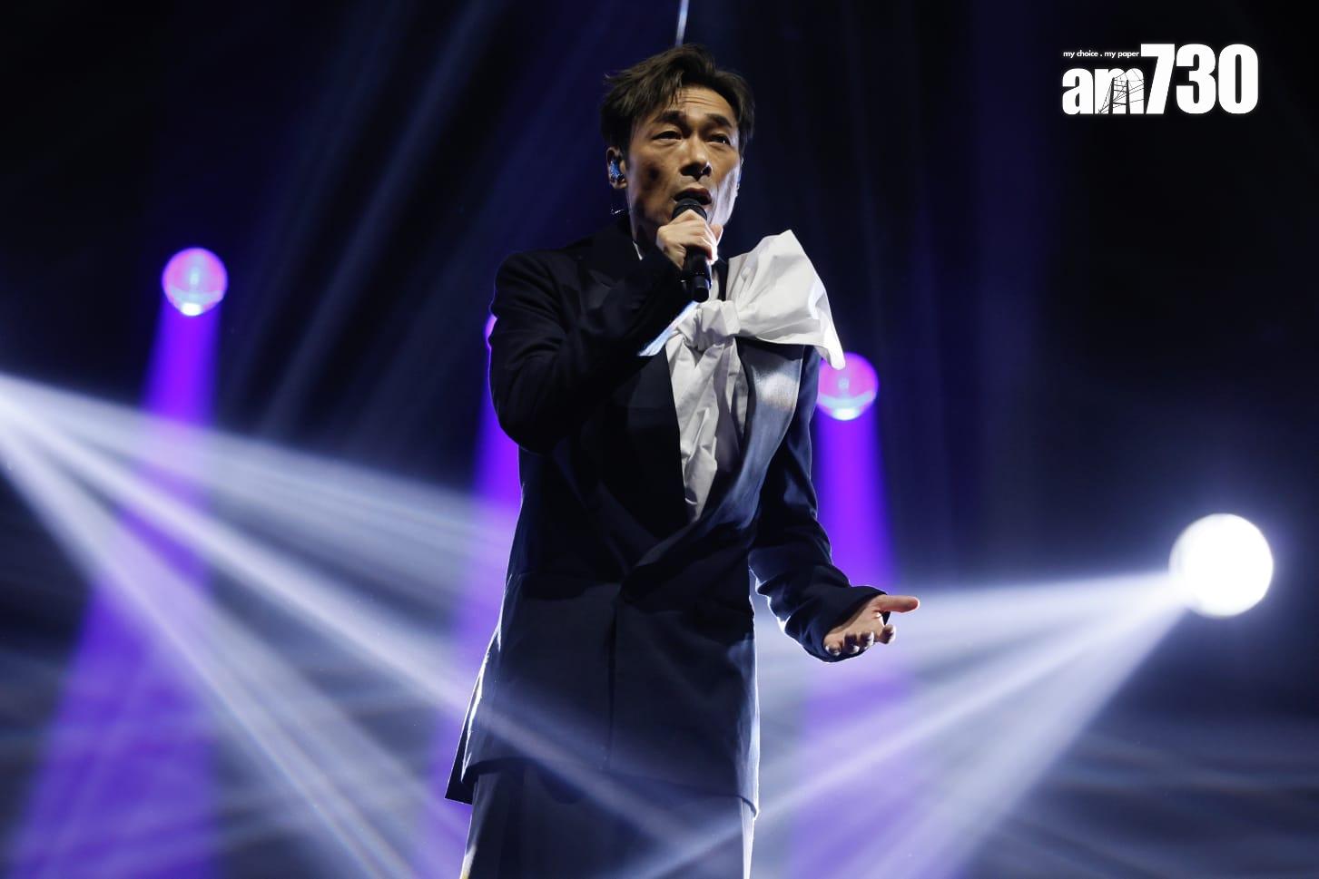 《BIG FOUR HAPPY TO SEE YOU ALL演唱會2025》(蘇文傑攝)