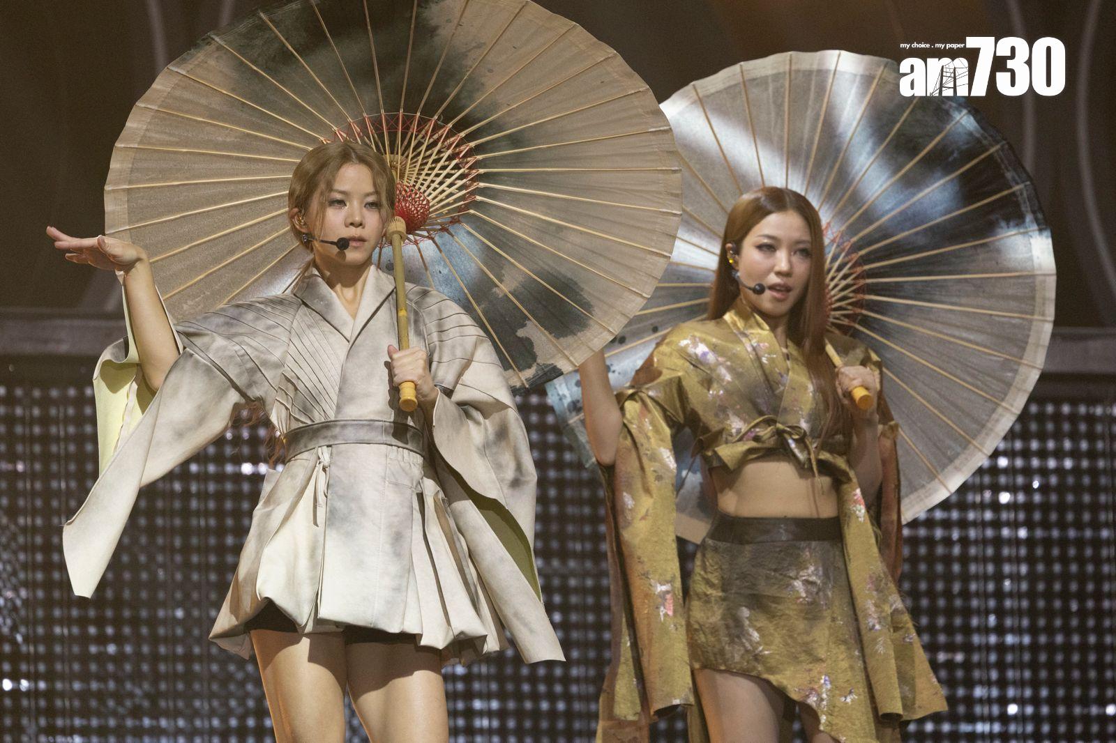 Gao說到︰「我想講嘅就係Game on, Never Game Over,人生係一個好好玩嘅遊戲,永遠都唔會輸。」(蘇文傑攝)