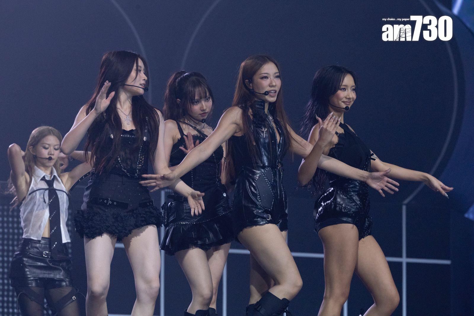 《COLLAR “GAME ON” LIVE 2025》