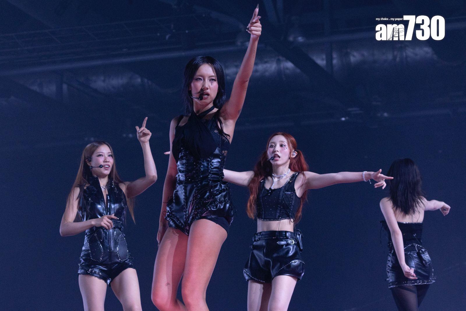 《COLLAR “GAME ON” LIVE 2025》