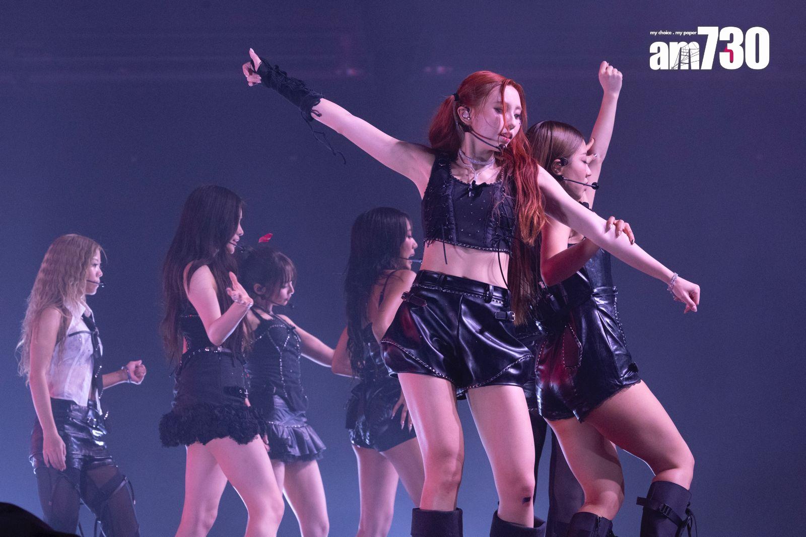 《COLLAR “GAME ON” LIVE 2025》