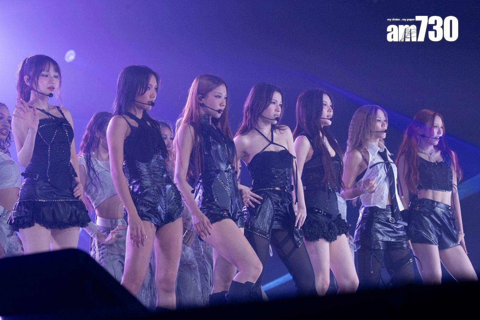 《COLLAR “GAME ON” LIVE 2025》