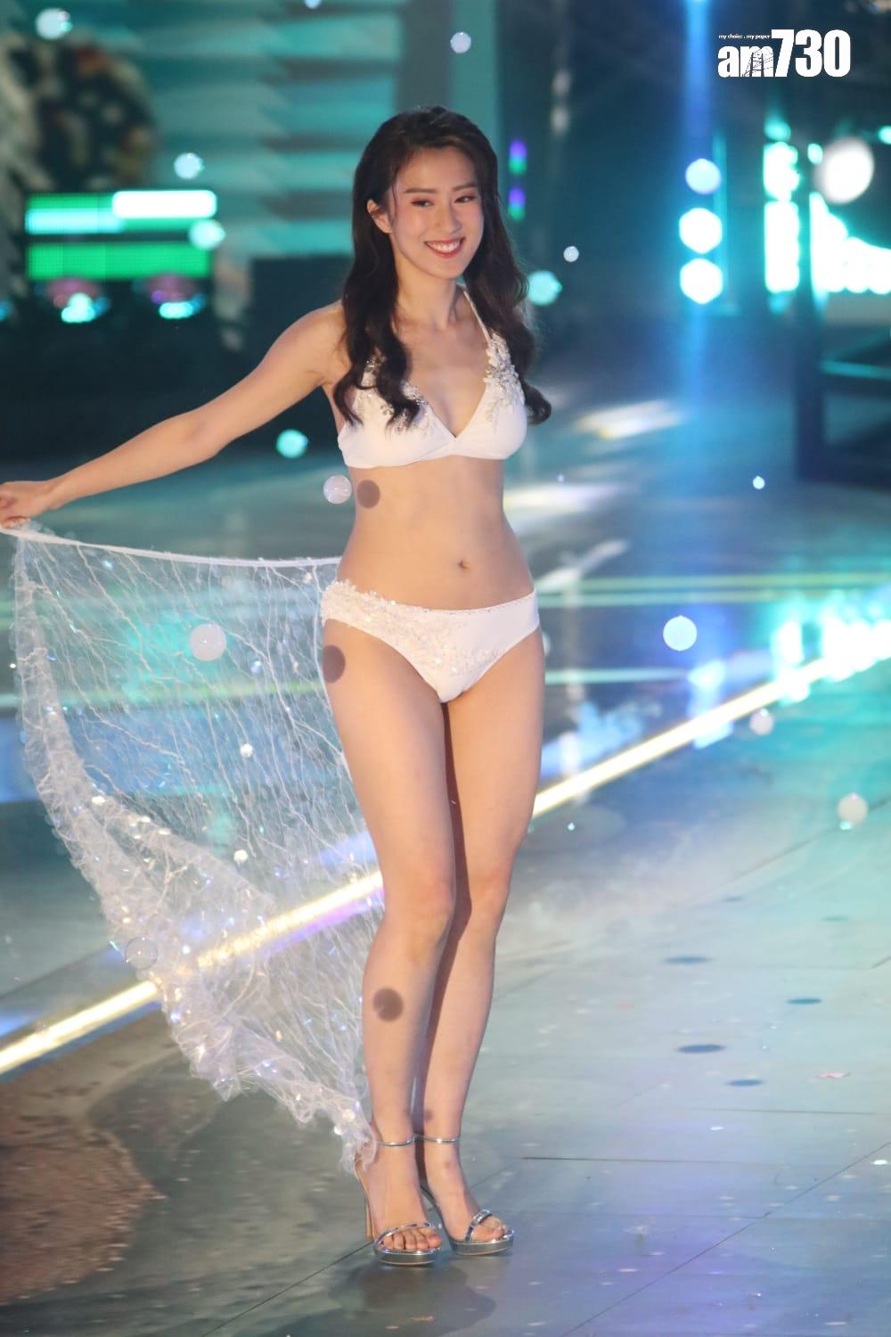 11號 梁倩萱 Barbie Leung