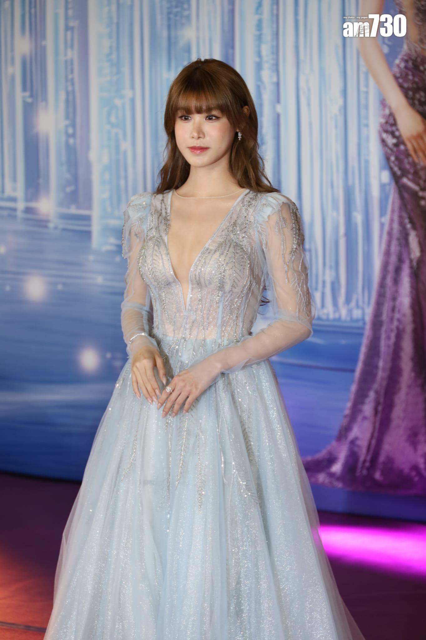 古佩玲(鍾式明攝)