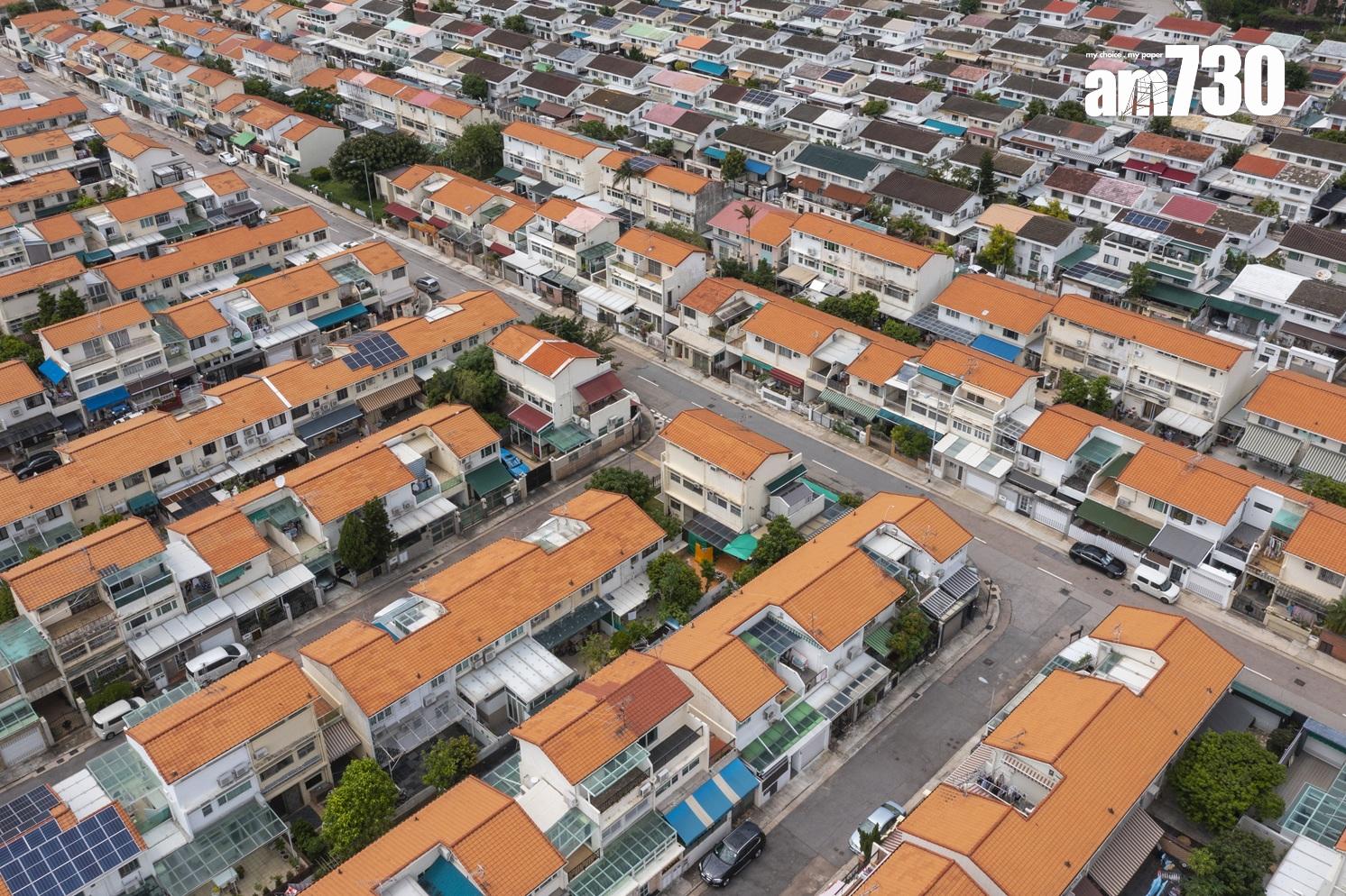 港九新界齊爆百萬蝕讓 樓價共蒸發逾1200萬 業主摸頂入市「六折」賣樓走|二手樓成交