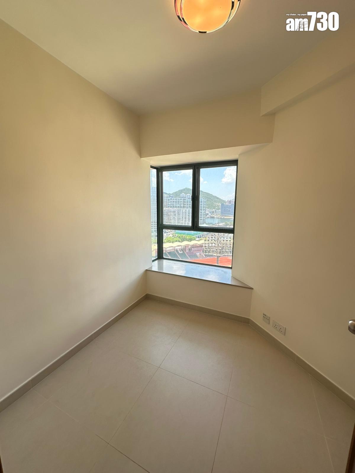 3枱客搶住租!小西灣藍灣半島三房套放盤一日「零議價」2.6萬租出(多圖)|二手樓租賃