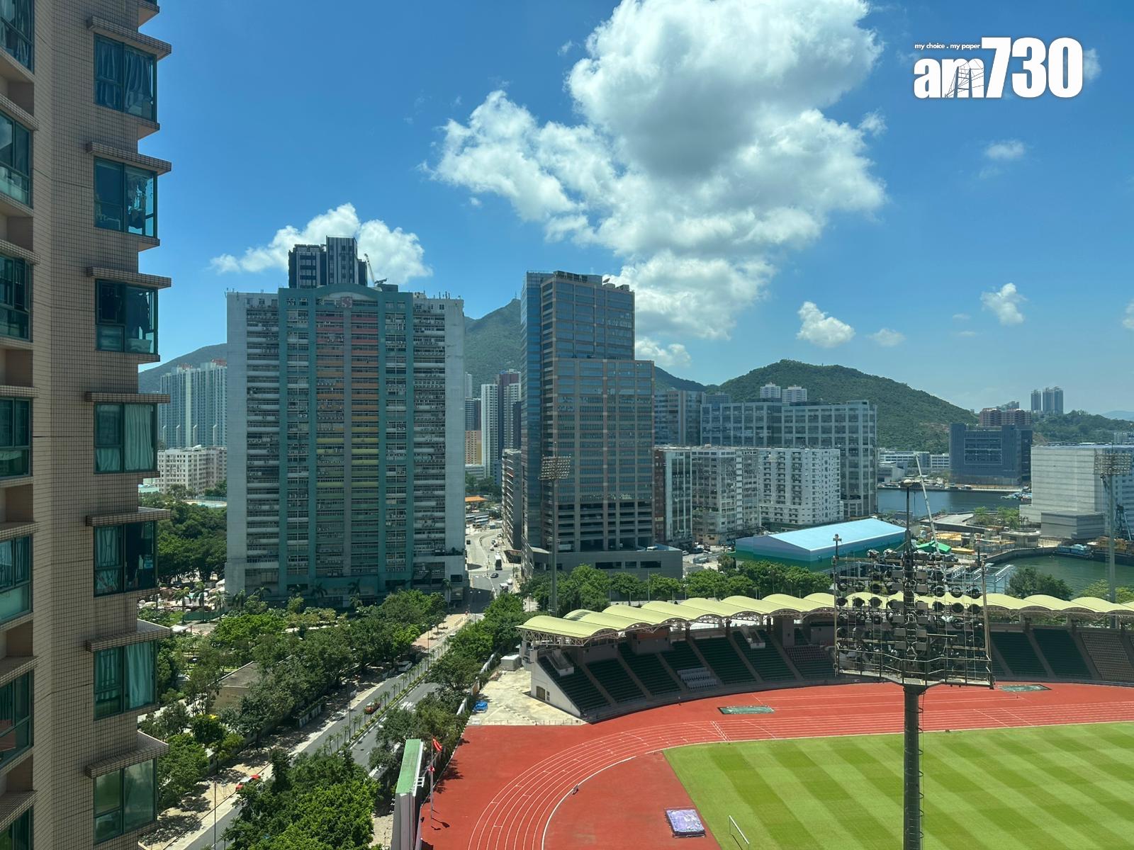 3枱客搶住租!小西灣藍灣半島三房套放盤一日「零議價」2.6萬租出(多圖)|二手樓租賃