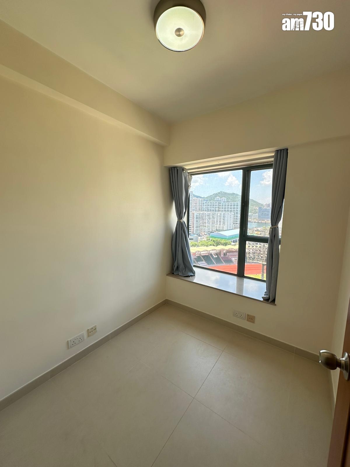 3枱客搶住租!小西灣藍灣半島三房套放盤一日「零議價」2.6萬租出(多圖)|二手樓租賃