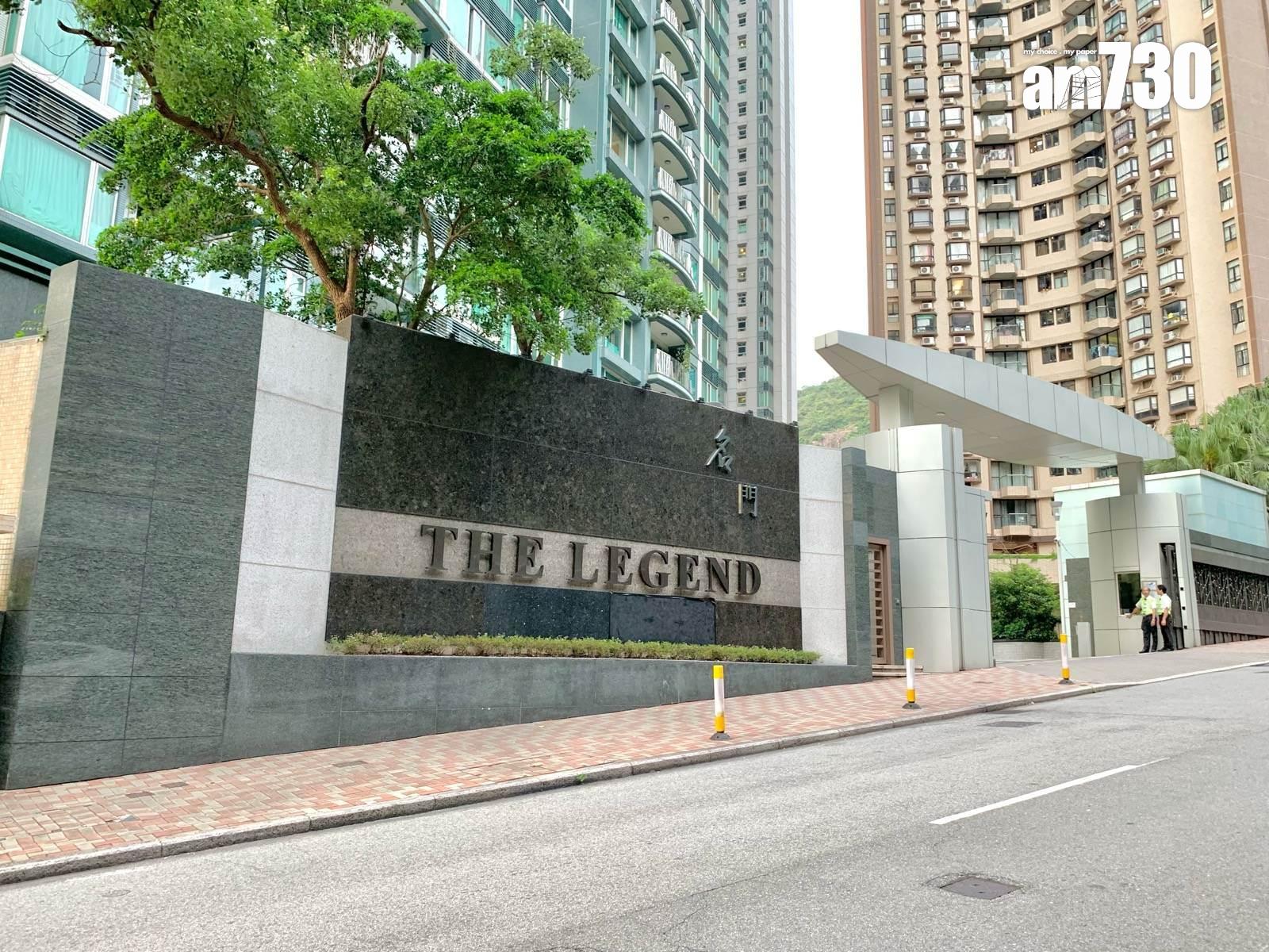 短炒市區新樓有錢賺!啟德天璽.天連錄2宗 最勁炒貴177萬|二手成交