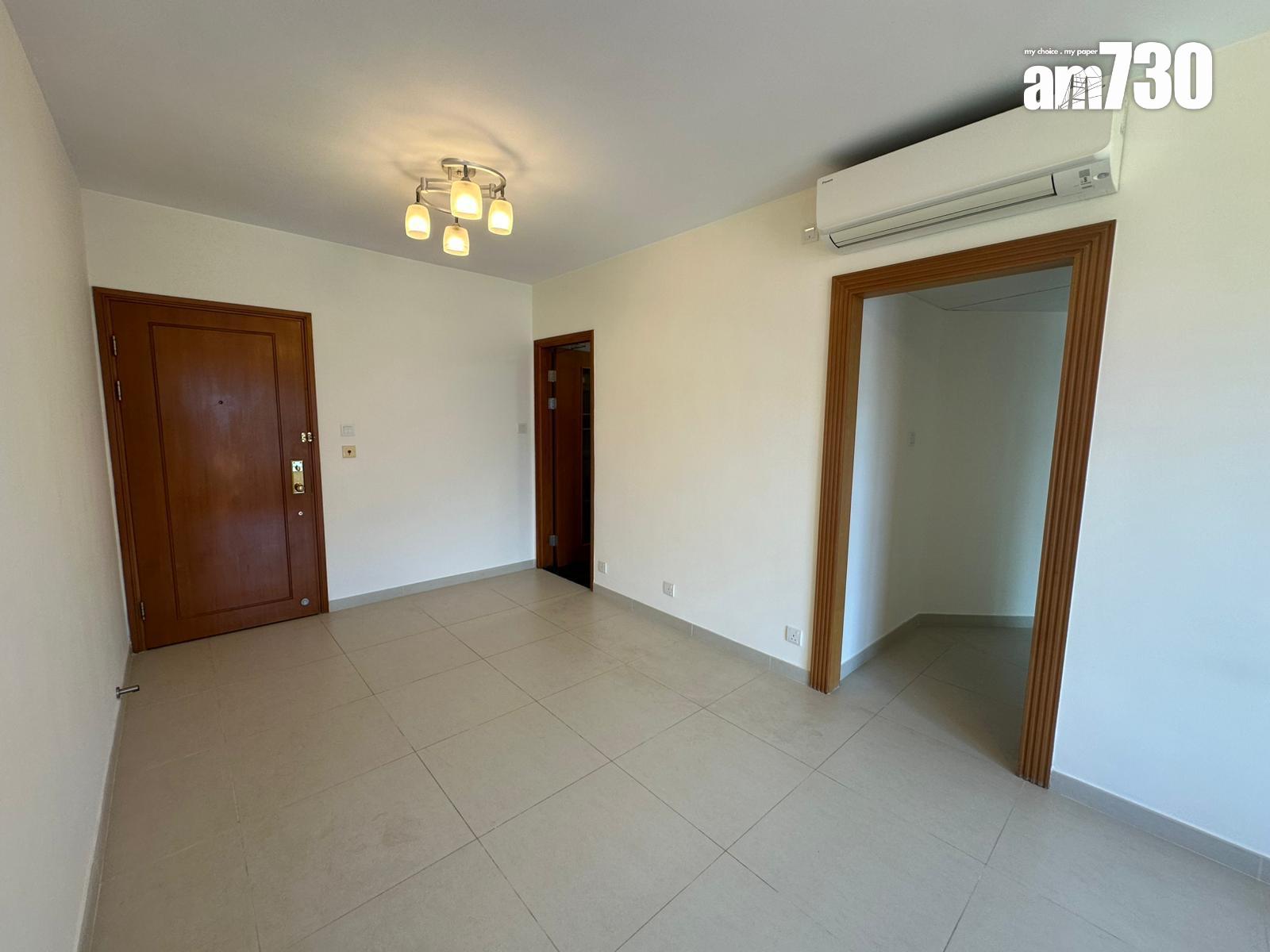 3枱客搶住租!小西灣藍灣半島三房套放盤一日「零議價」2.6萬租出(多圖)|二手樓租賃