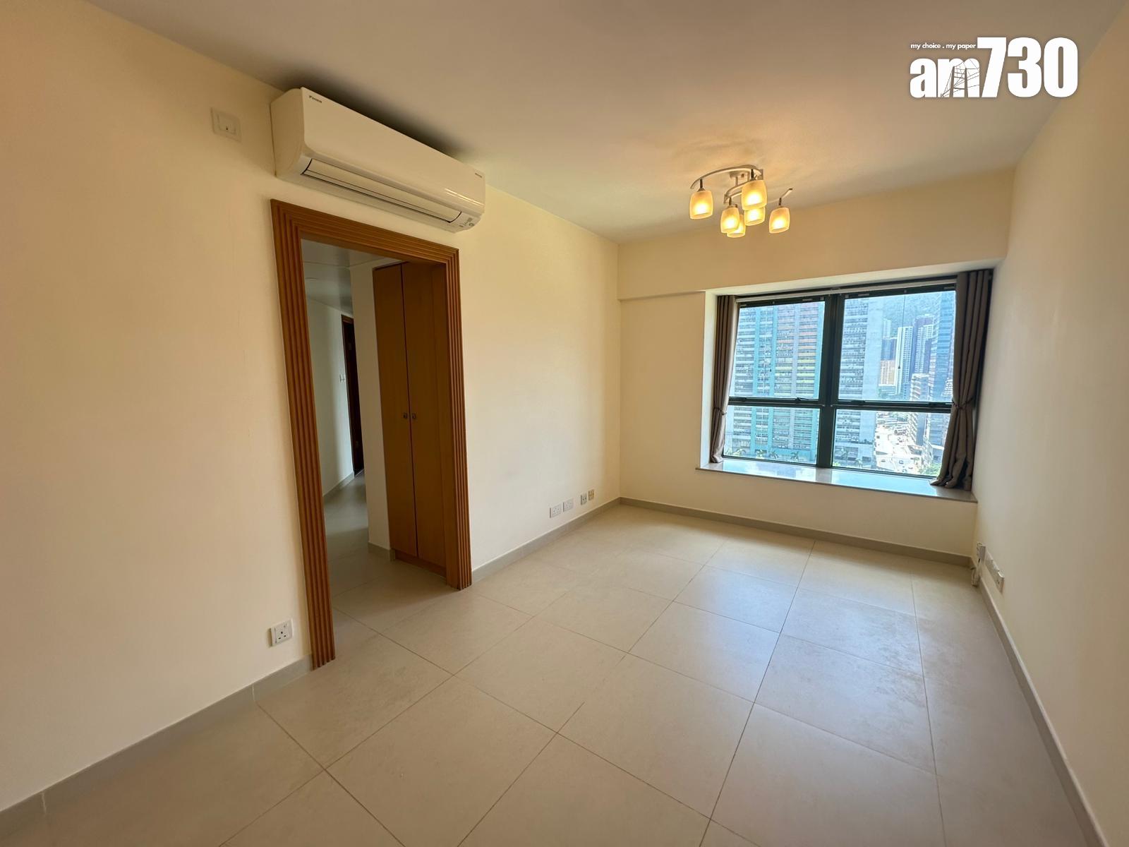 3枱客搶住租!小西灣藍灣半島三房套放盤一日「零議價」2.6萬租出(多圖)|二手樓租賃