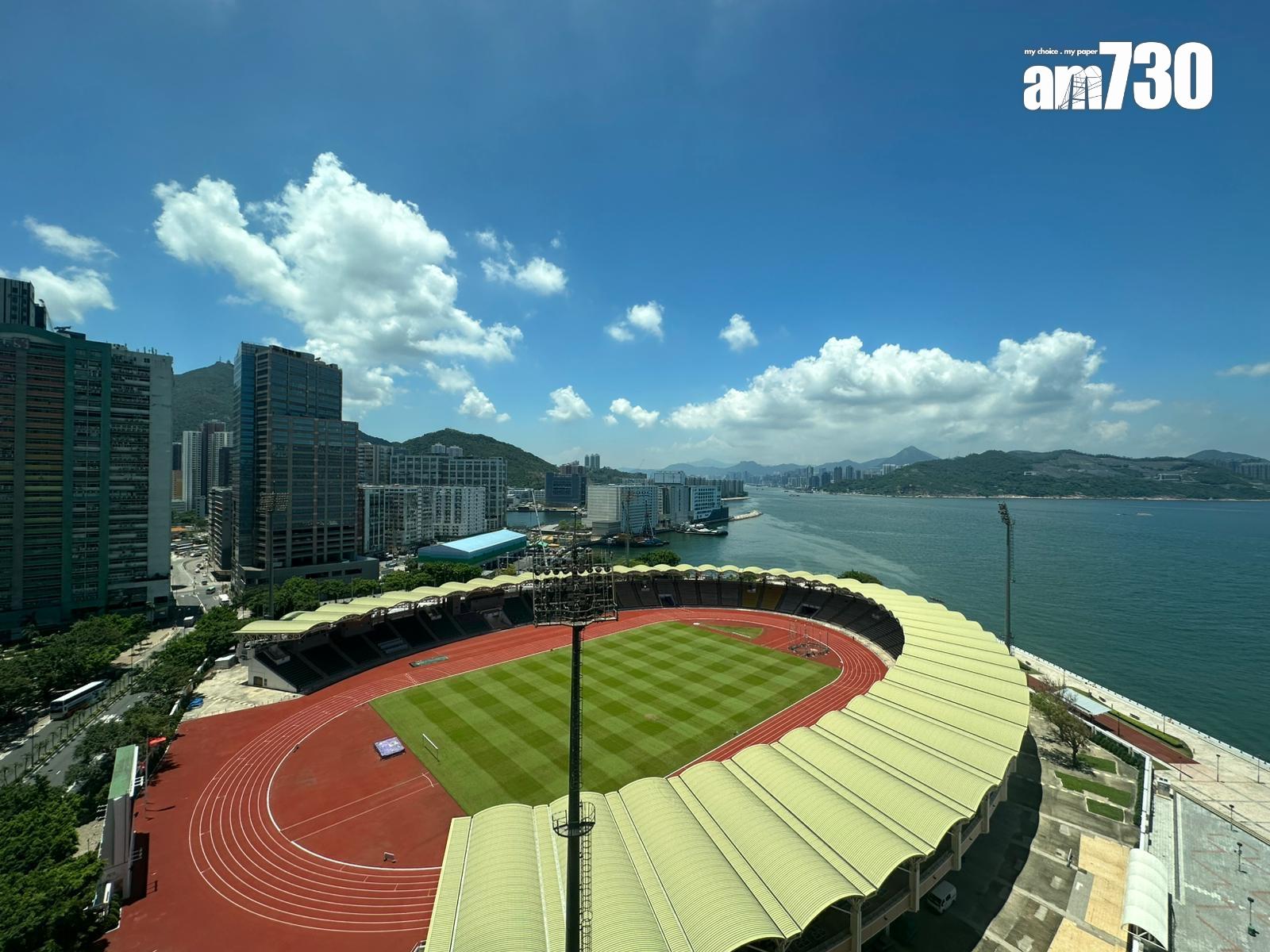 3枱客搶住租!小西灣藍灣半島三房套放盤一日「零議價」2.6萬租出(多圖)|二手樓租賃