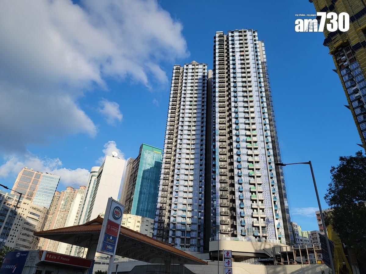 海德園開價|中原陳永傑:呎價創港島東區11年新低 料首輪可一Q清枱|柴灣新盤