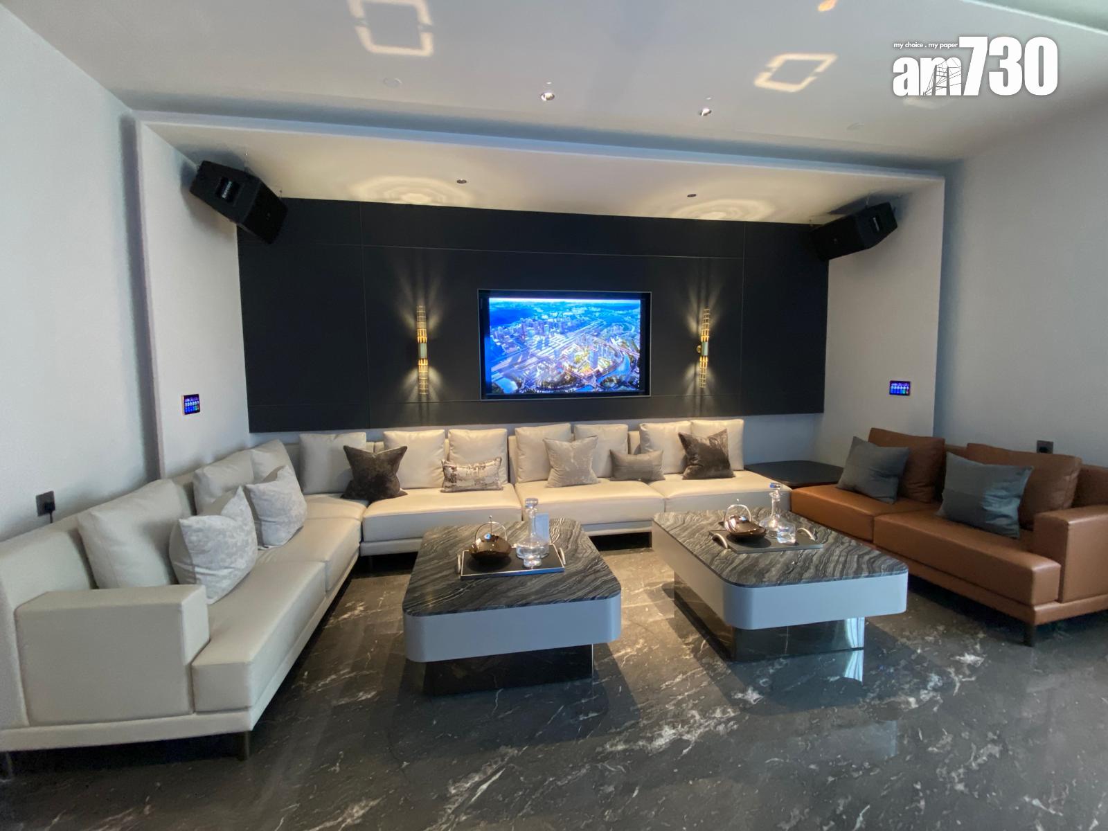 廣州南站ICC.峻鑾港人買家佔逾半 迎「金九銀十」原價加推10伙 最平315萬人幣|大灣區置業