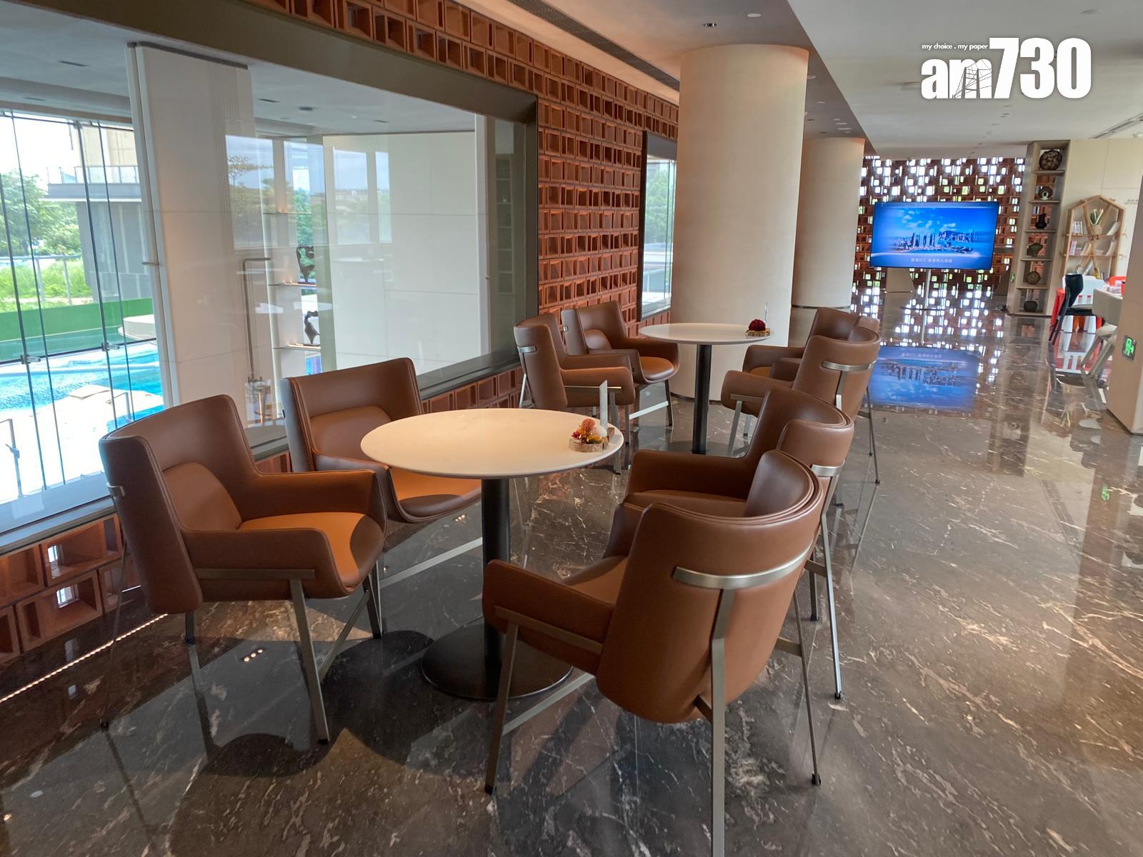 廣州南站ICC.峻鑾港人買家佔逾半 迎「金九銀十」原價加推10伙 最平315萬人幣|大灣區置業