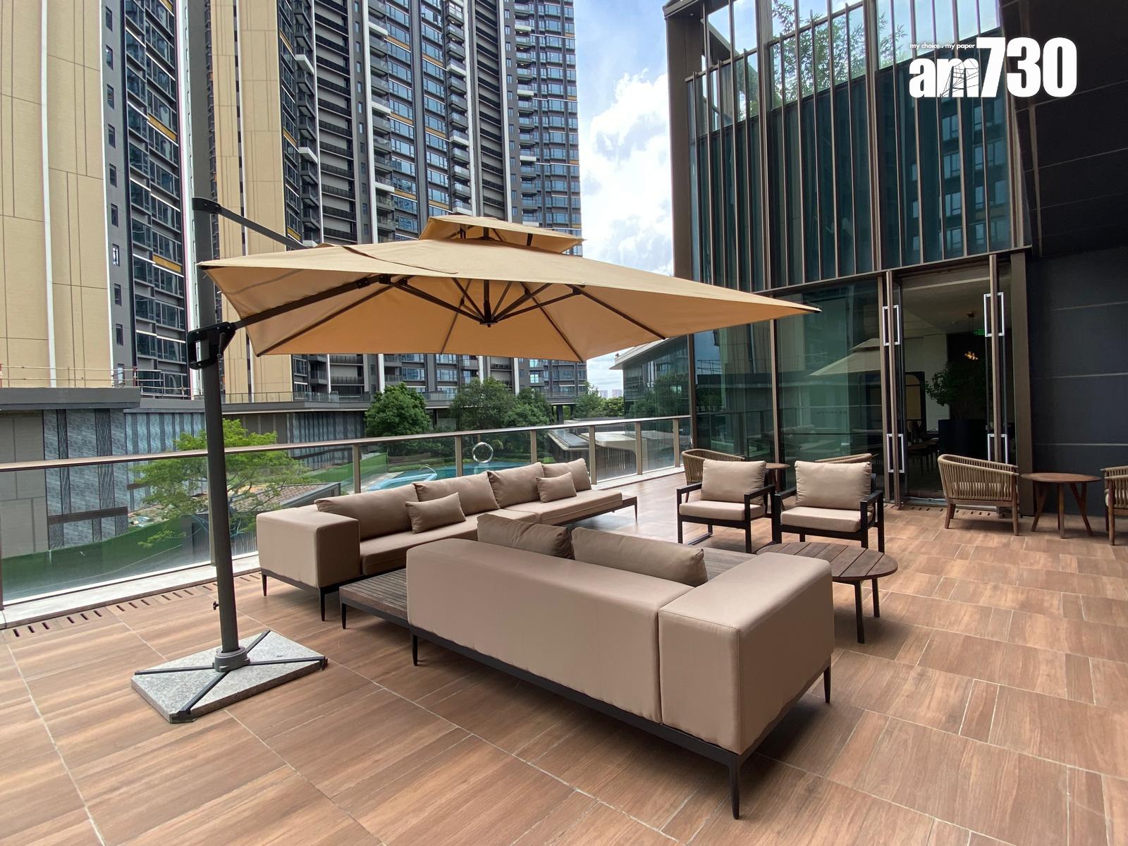 廣州南站ICC.峻鑾港人買家佔逾半 迎「金九銀十」原價加推10伙 最平315萬人幣|大灣區置業