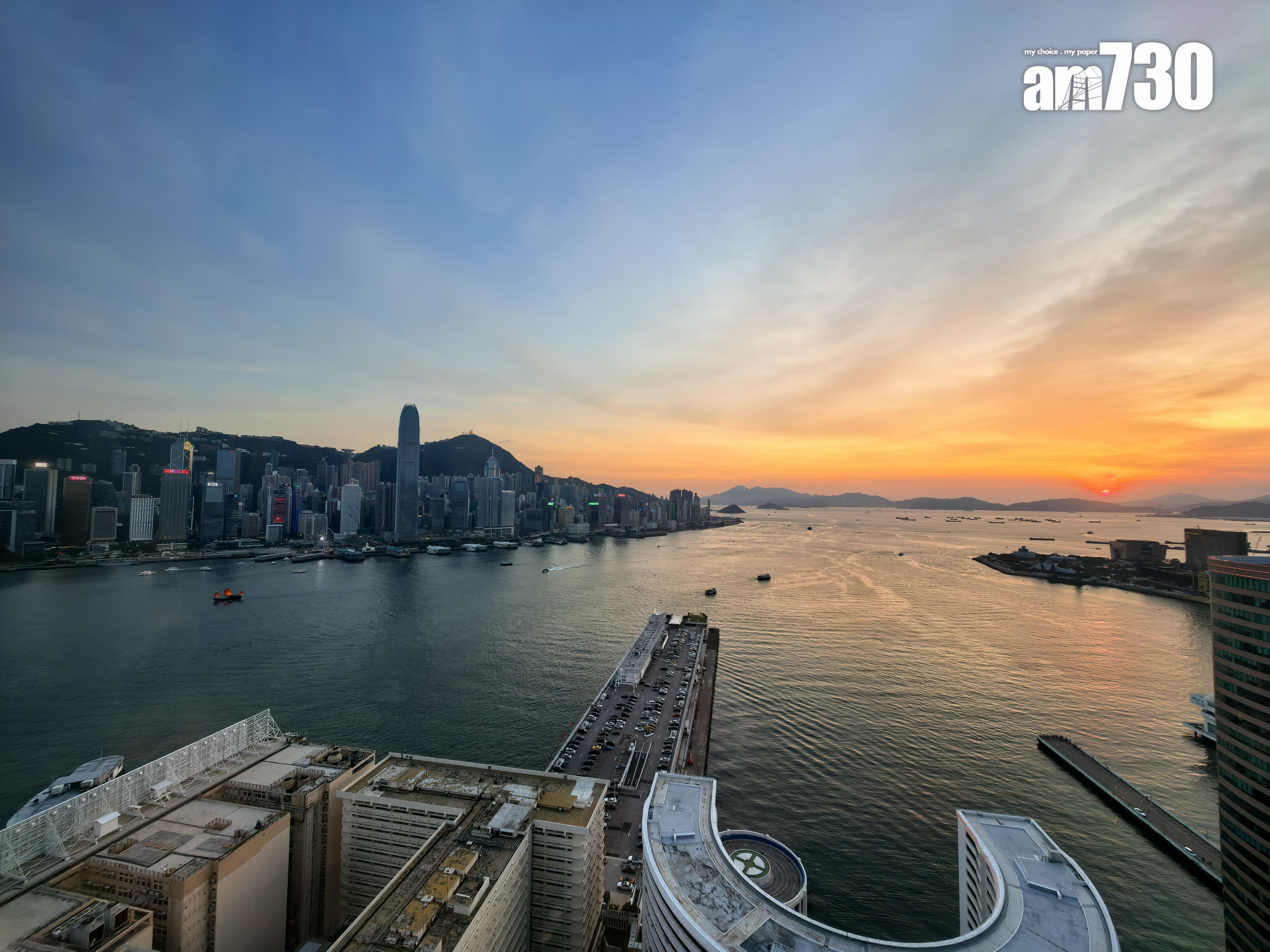 HUAWEI Pura 80 Pro廣角試相。