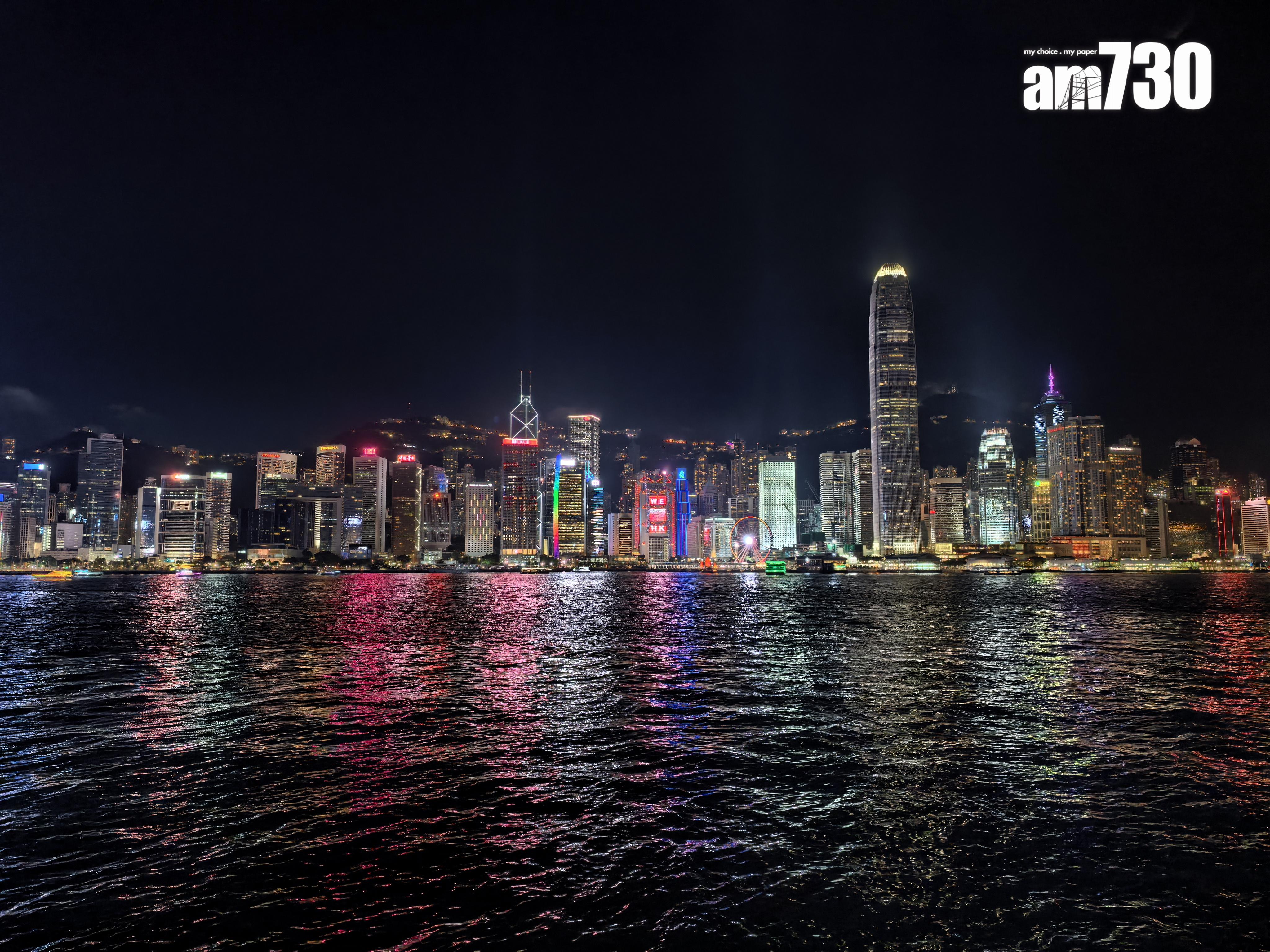 HUAWEI Pura 80 Pro廣角試相。