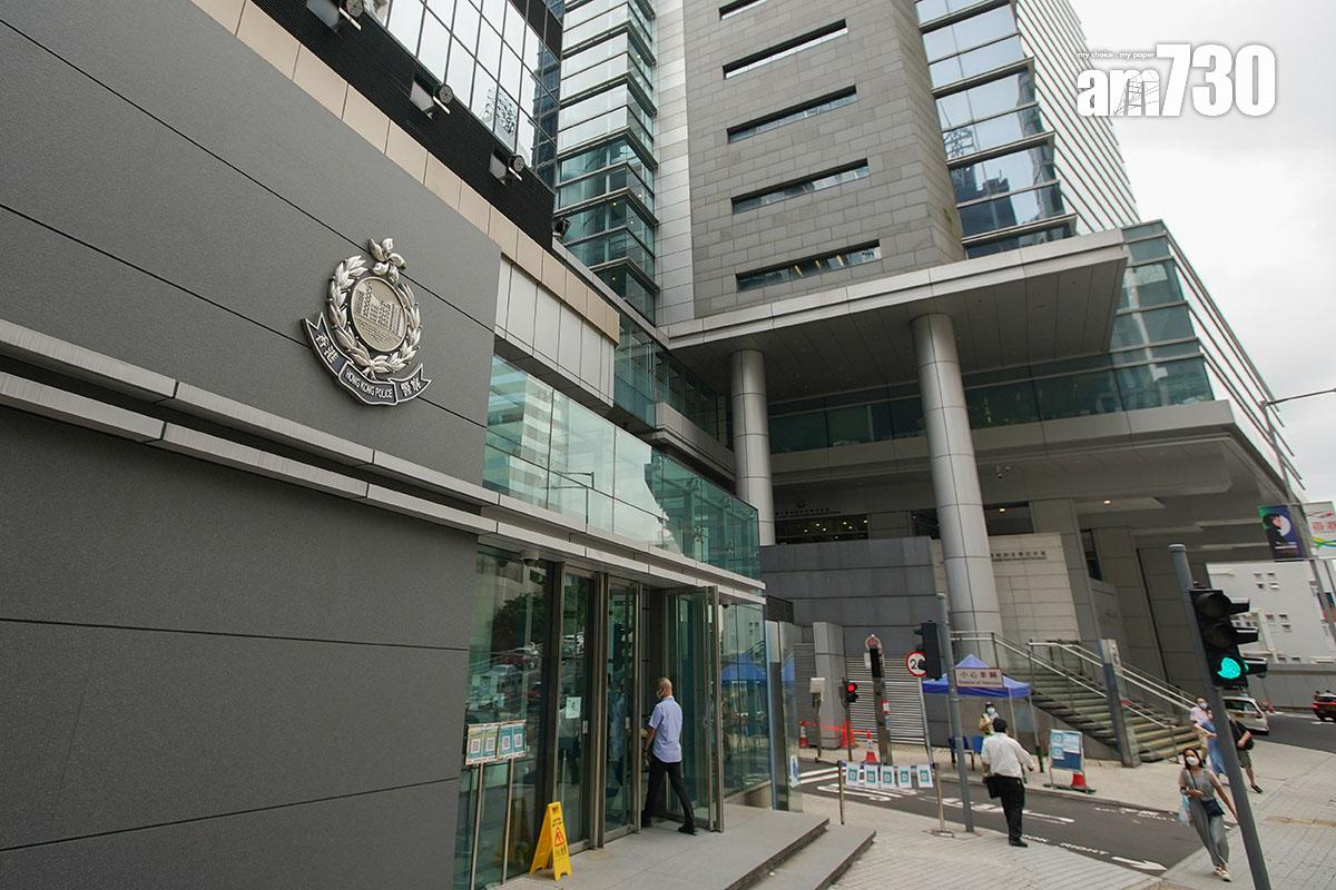 警方就網約車黑工詐騙集團案,拘捕多兩名女子。(資料圖片)