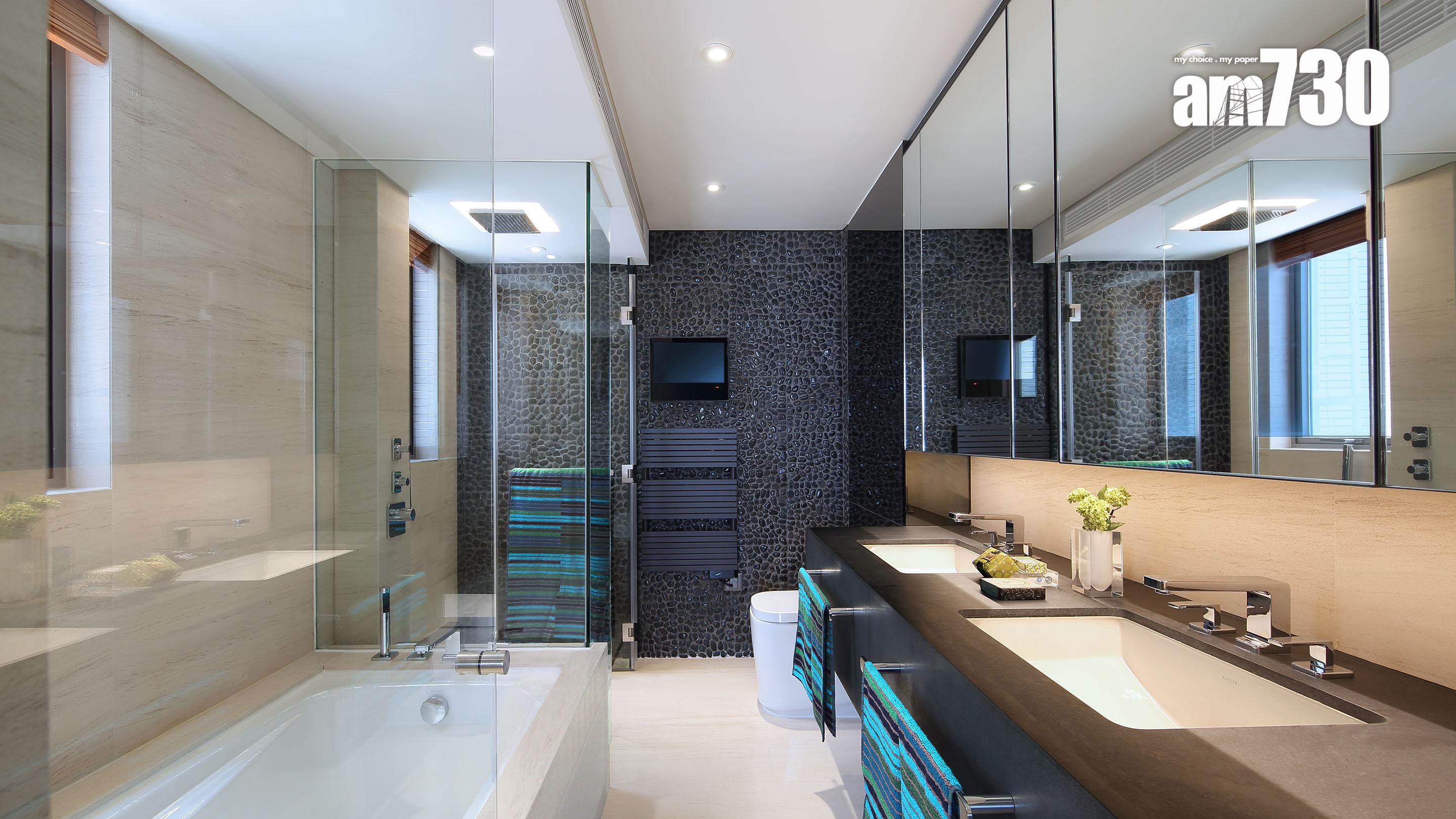 五索孖裕美瞓身代言馬清鏗旗下長沙灣翠雅山 估值較年前跌27%