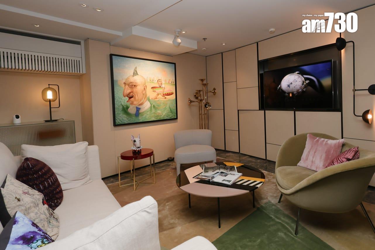 翠雅山精選4伙推出優惠 入場1535呎兩房呎價1.45萬|現樓豪宅