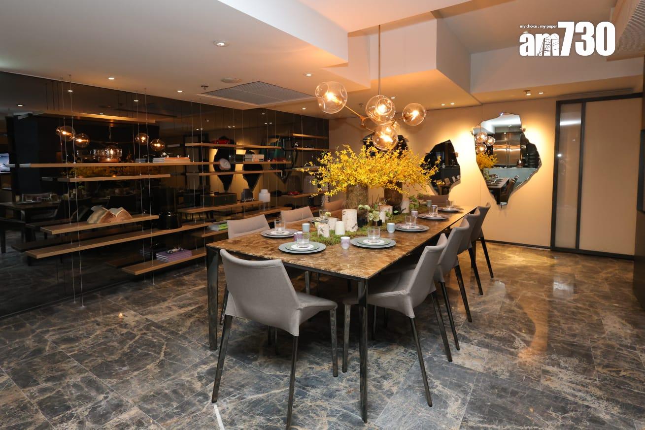 翠雅山精選4伙推出優惠 入場1535呎兩房呎價1.45萬|現樓豪宅