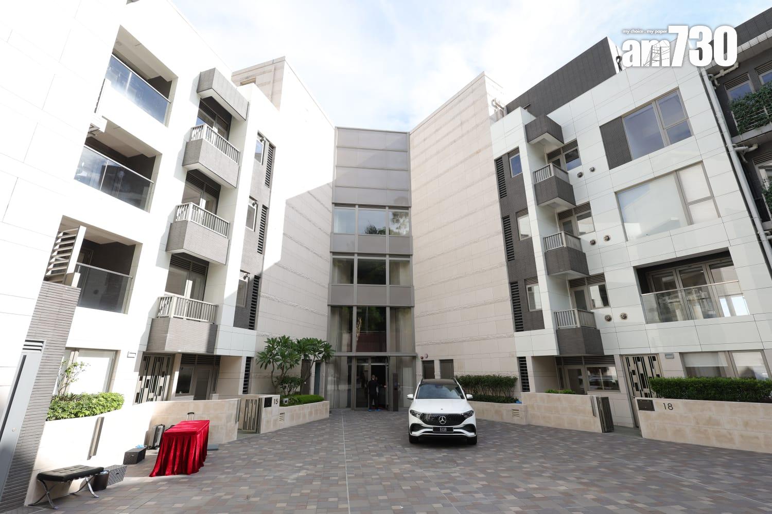 翠雅山精選4伙推出優惠 入場1535呎兩房呎價1.45萬|現樓豪宅