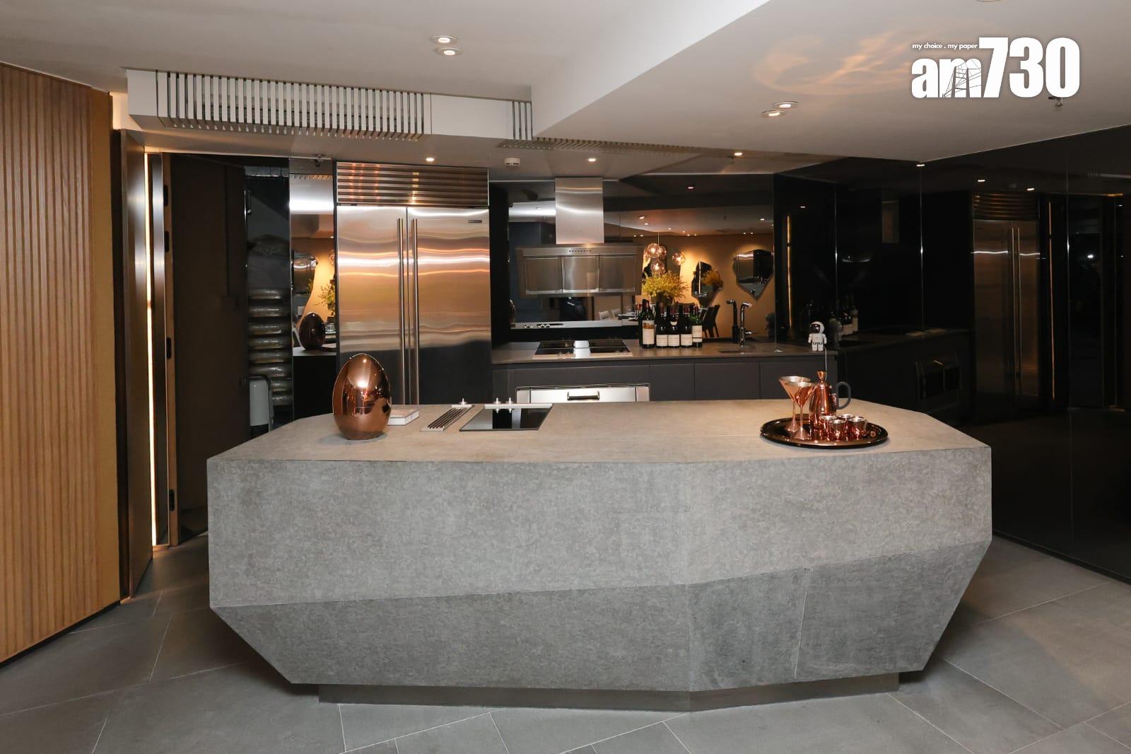 翠雅山精選4伙推出優惠 入場1535呎兩房呎價1.45萬|現樓豪宅