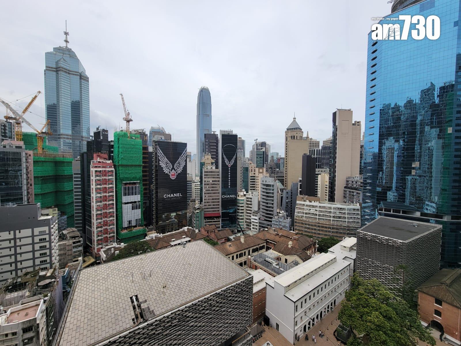 中環The Unit Soho一房 面積323呎 附設全套傢俬及裝修(多圖有片)|租賃物業