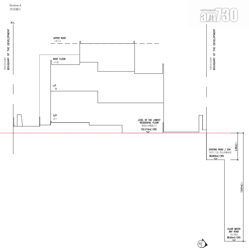 新盤樓書|清水灣道887號海景獨立別墅上樓書 面積逾4690呎擁私家泳池