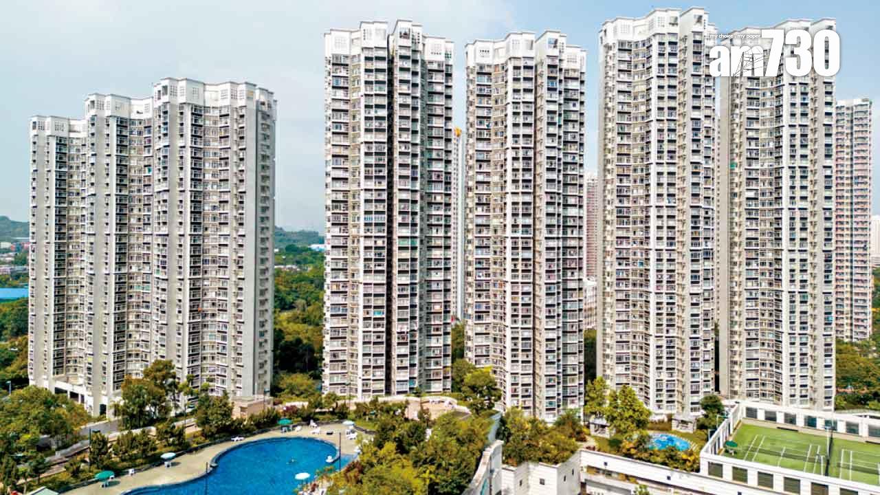 天水圍嘉湖山莊近期交投氣氛不俗,樓價亦逐步回升,但因業主議價空間收窄,交投略為減慢。