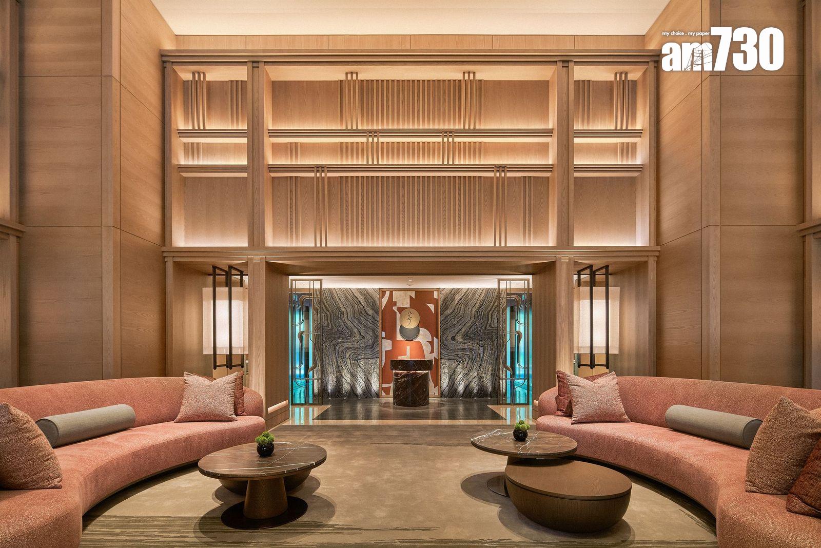 北京東直門8號首次在港推售 夥中原推8伙提供2%樓價折扣(有圖)