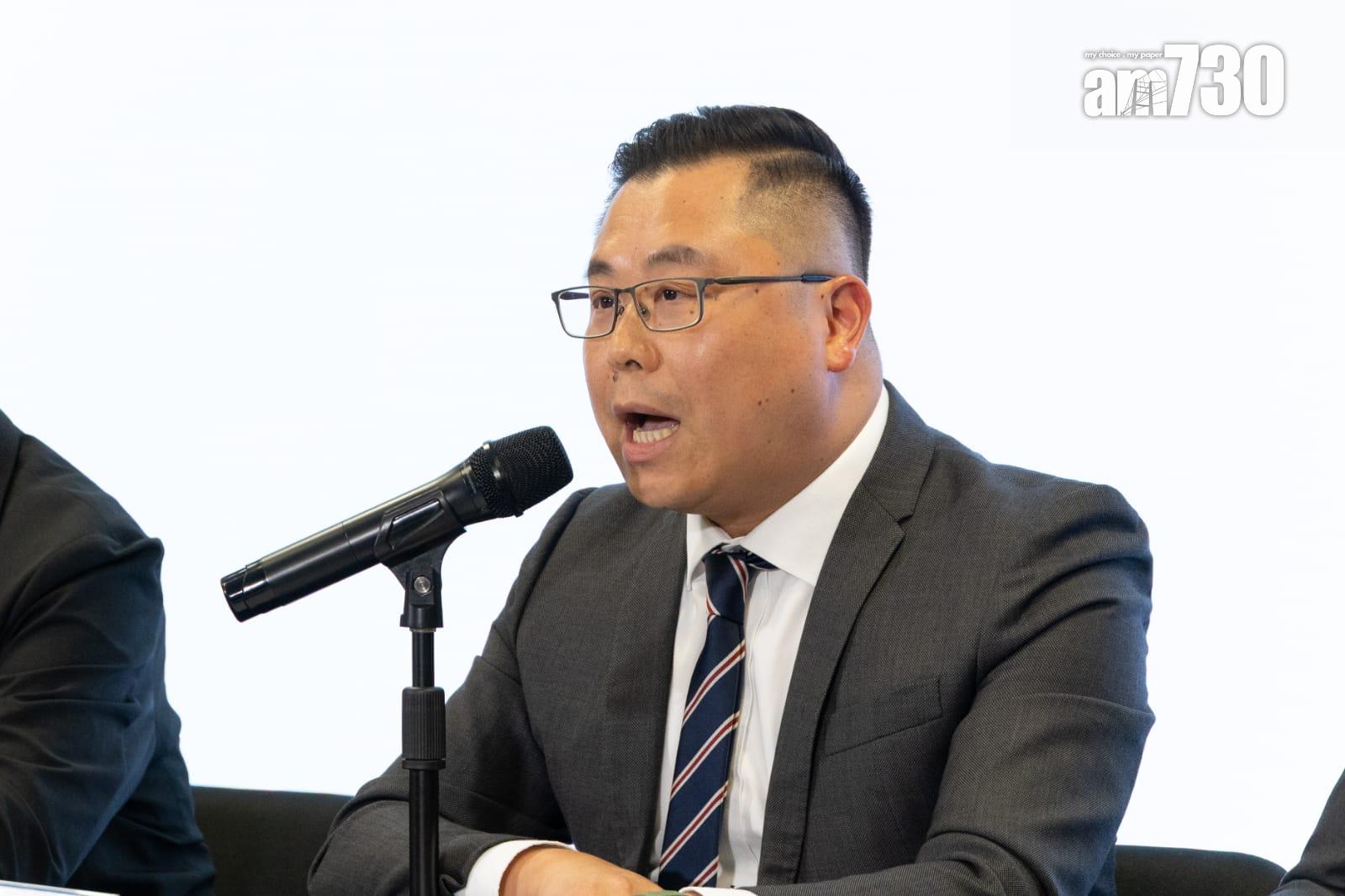 機場大型緝毒行動拘捕96人,檢獲1,219公斤毒品(周令知攝)