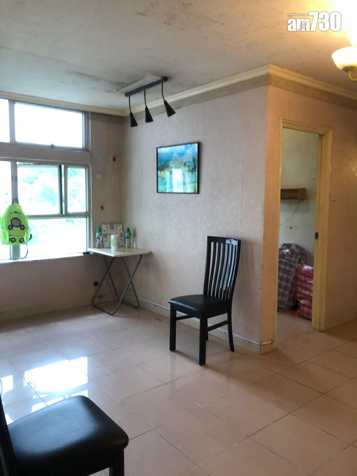 大圍居屋美松苑三房遺產盤減價近16%沽 呎價不足6500元(有圖)|二手成交