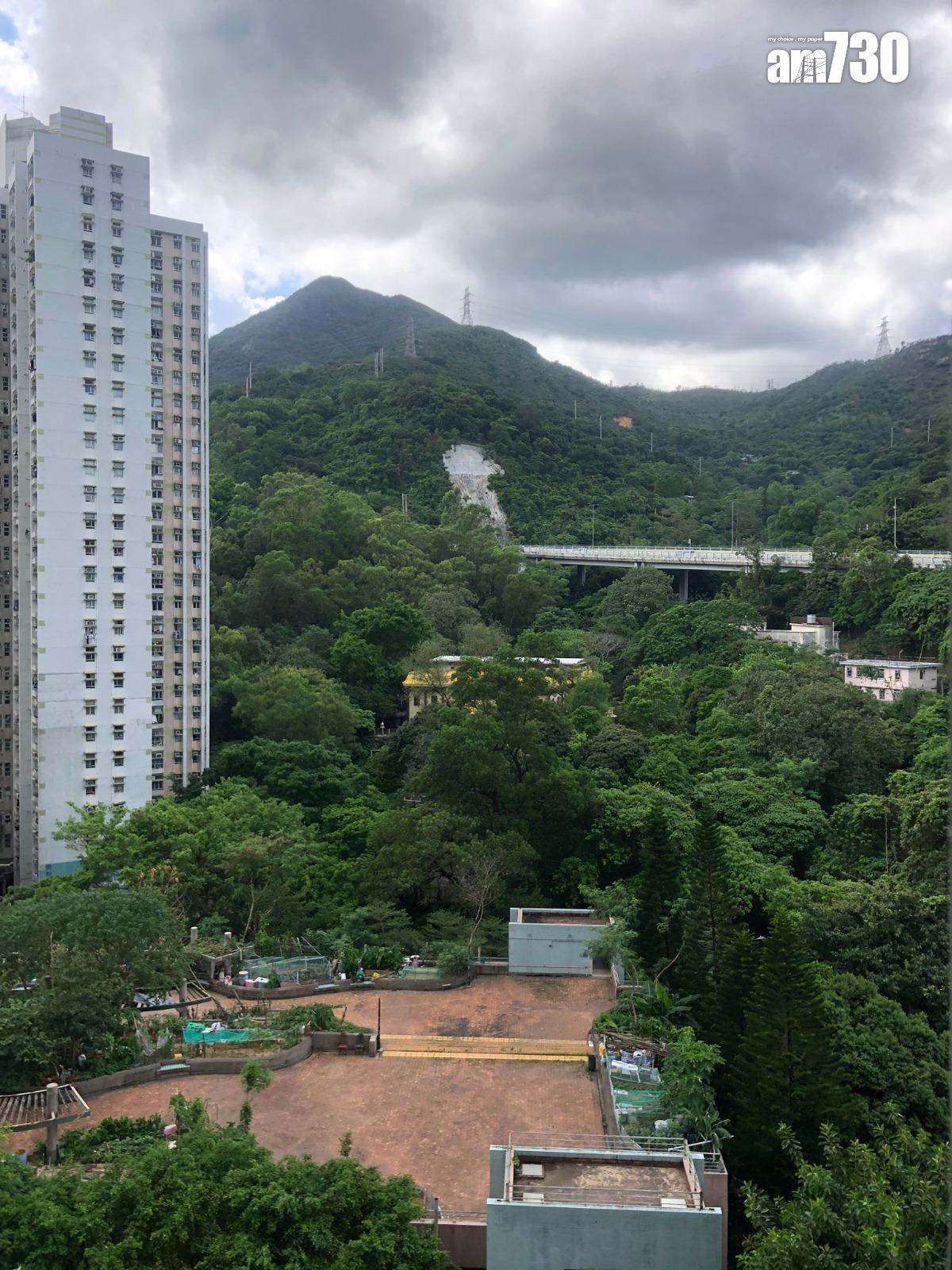 大圍居屋美松苑三房遺產盤減價近16%沽 呎價不足6500元(有圖)|二手成交