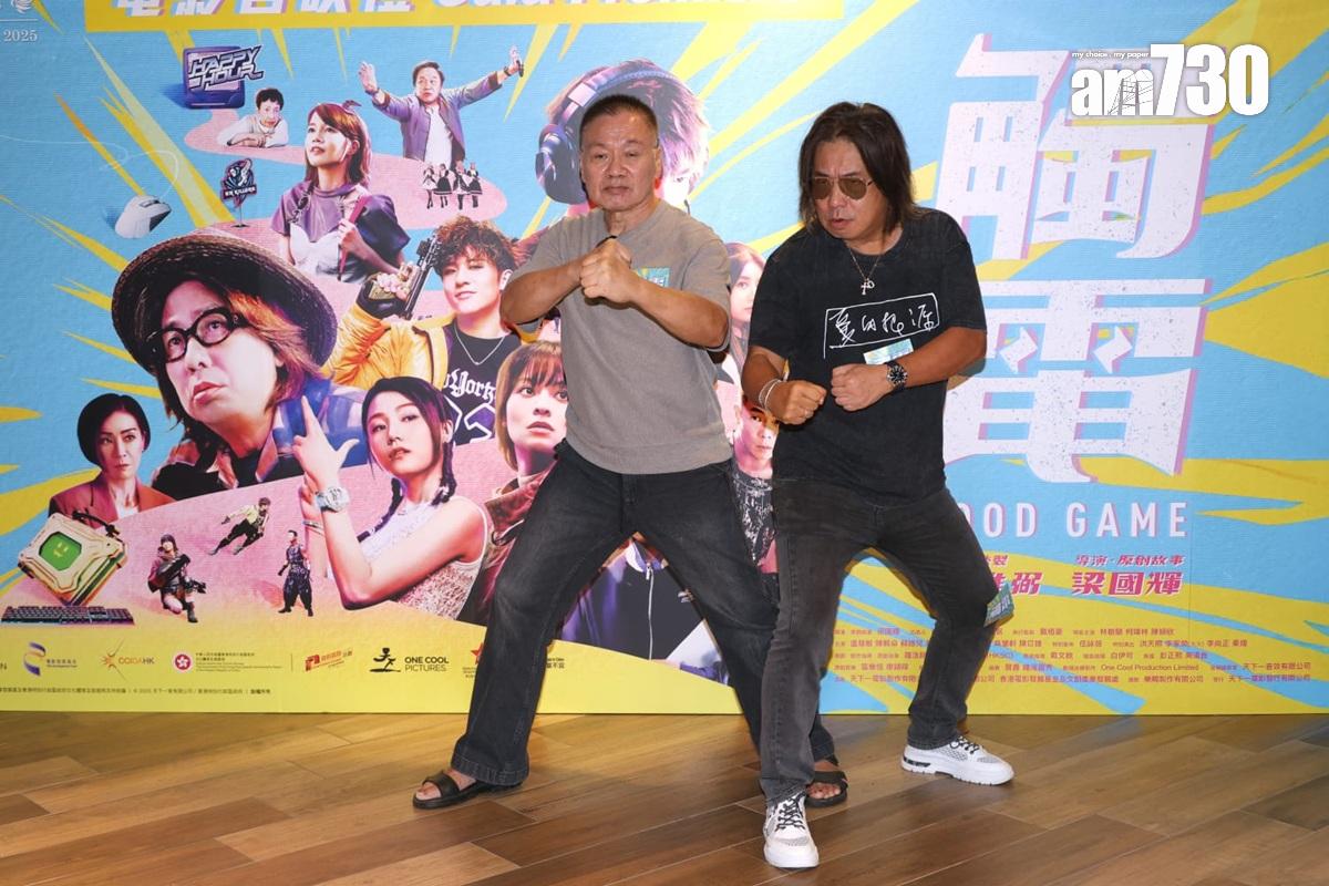 羅莽明顯不如以往般精靈。(林俊源攝)