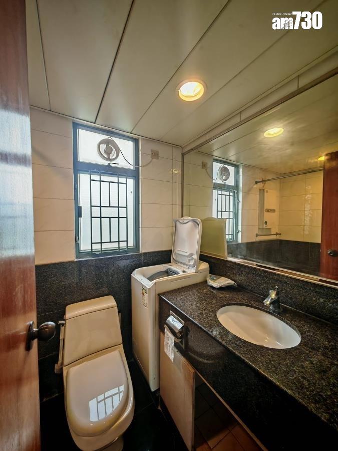 深井浪翠園現短炒!外區換樓客「6球有找」入手 未夠一年炒貴5%(多圖)|二手樓成交