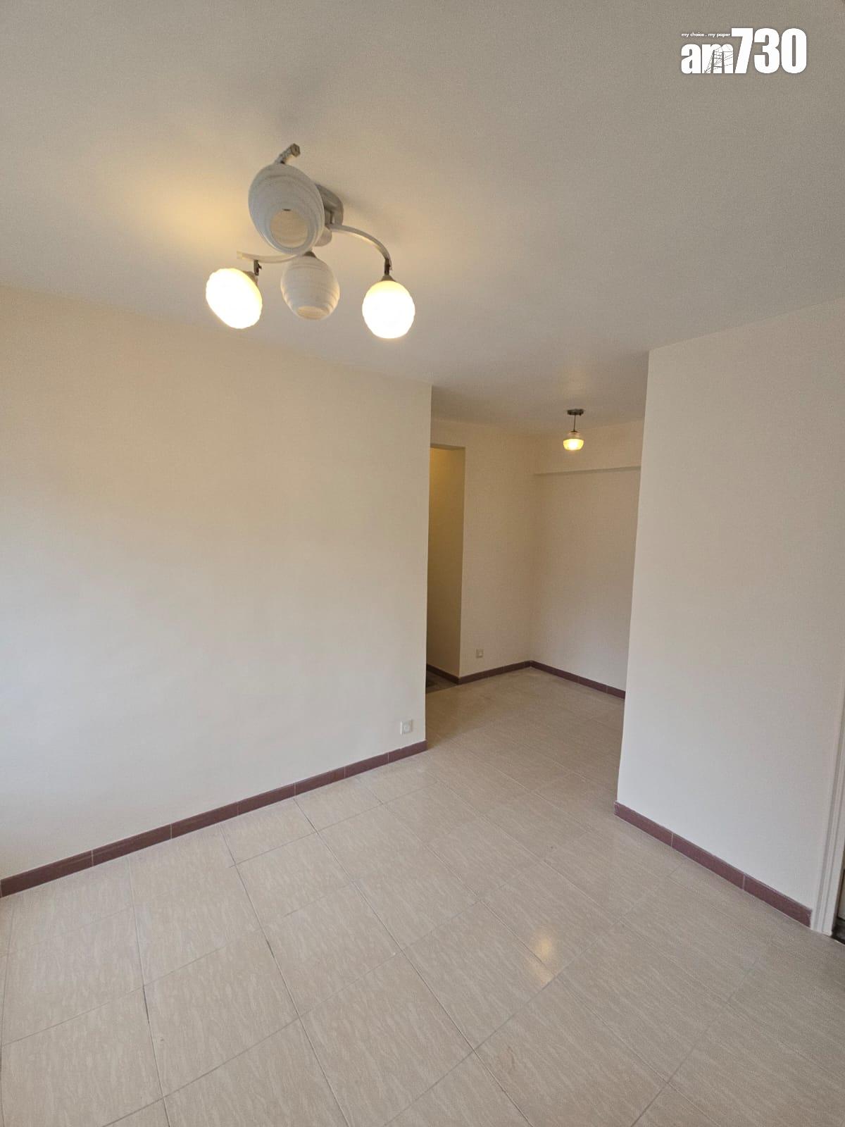 新葵芳花園兩房重上「5球」沽 業主連番錯過好價 決心棄租轉賣(多圖)|二手樓成交