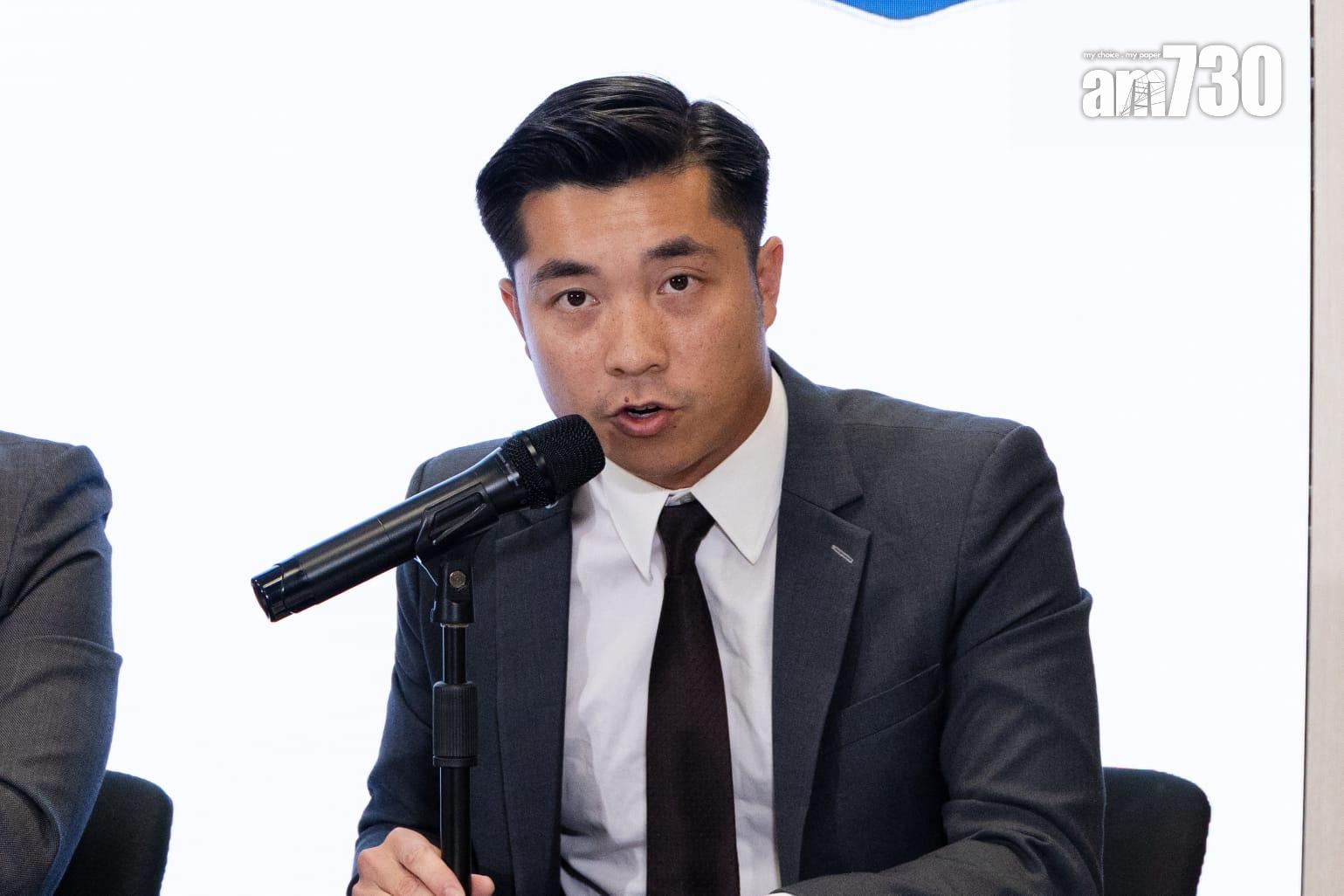 機場大型緝毒行動拘捕96人,檢獲1,219公斤毒品(周令知攝)