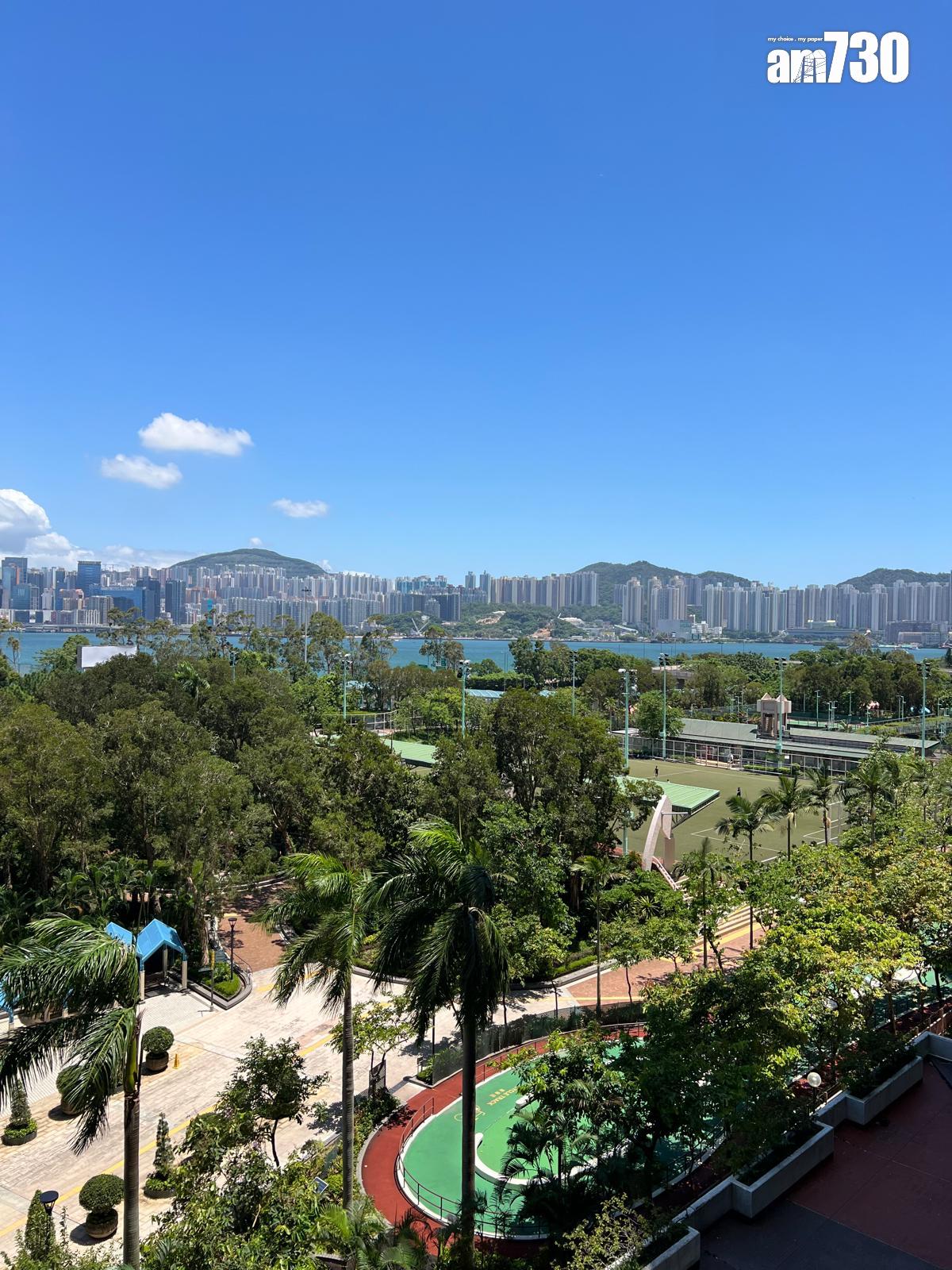 太古城9月首日即開齋!海景四房戶成交呎價重現2萬 業主帳賺逾千萬(多圖)|藍籌屋苑