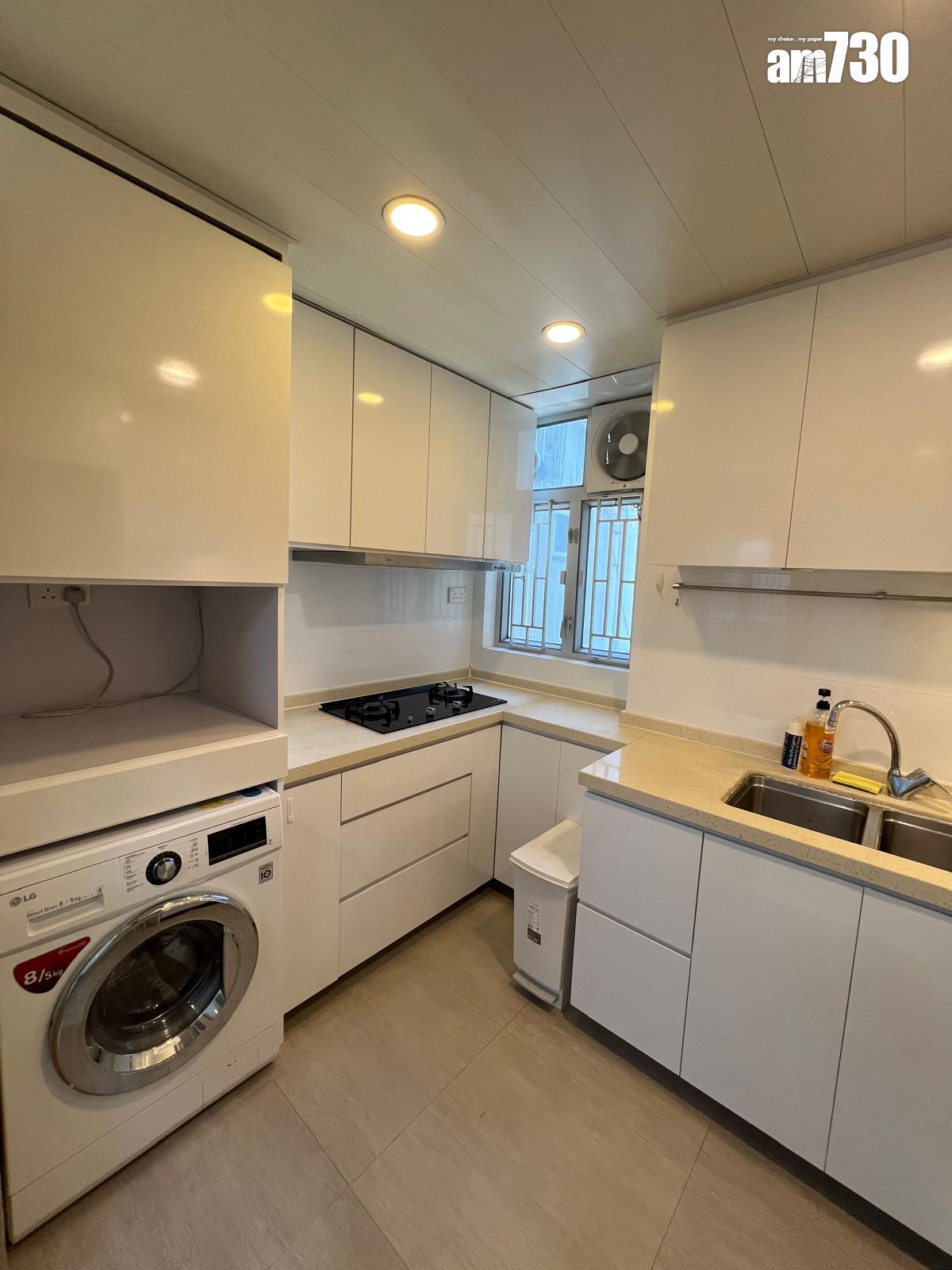 太古城9月首日即開齋!海景四房戶成交呎價重現2萬 業主帳賺逾千萬(多圖)|藍籌屋苑