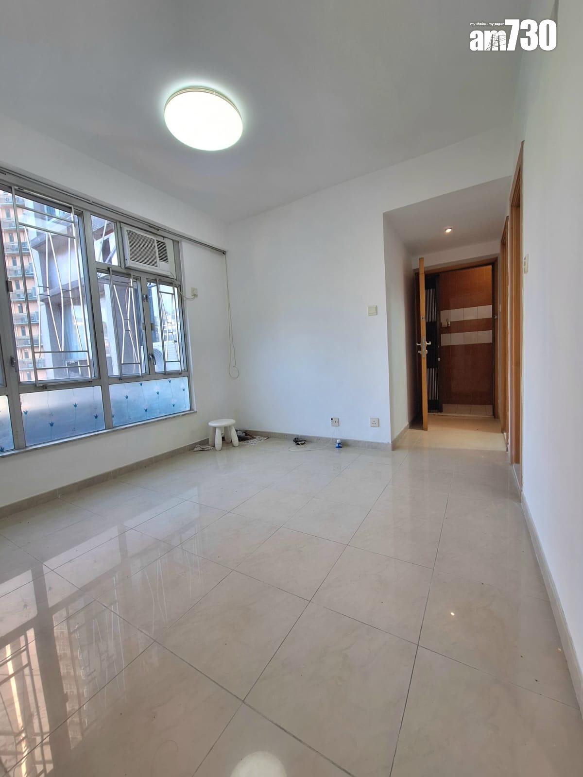 上車客「2字頭」入手私樓兩房 原業主劈價兩成仍賺65萬離場(有圖)|二手樓成交